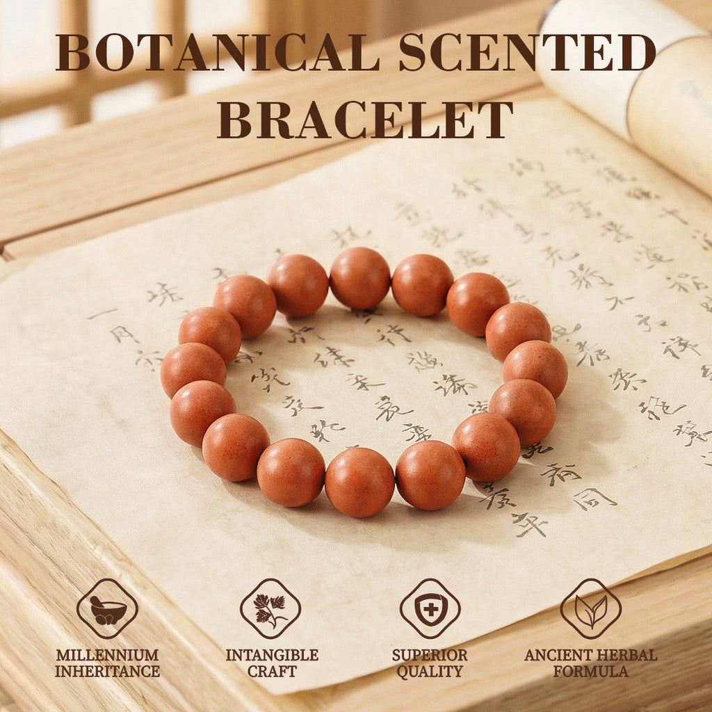 Herbal Bracelet Mind Clarity