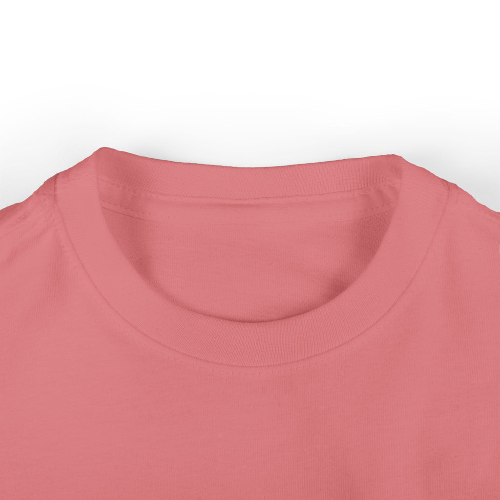 Duck and Friends Infant Fine Jersey Tee
