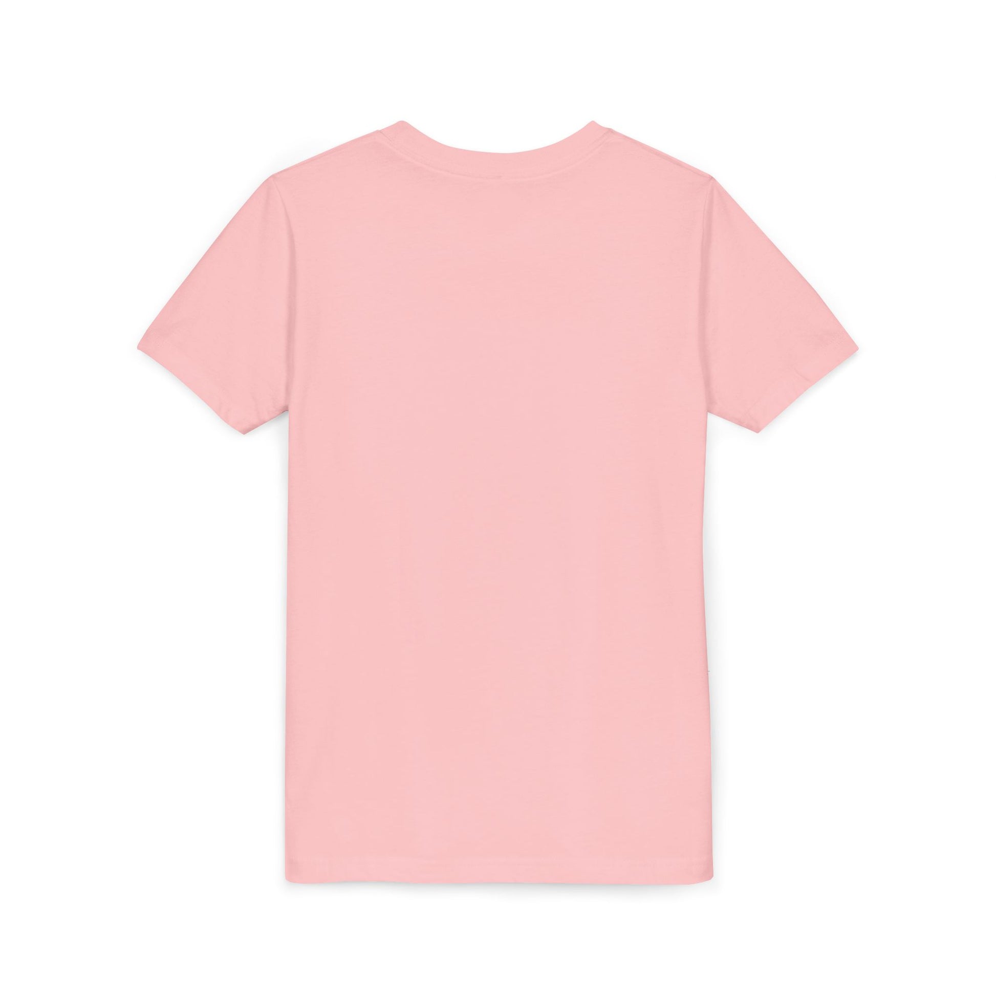 Youth Flower Patch Short Sleeve Shirt