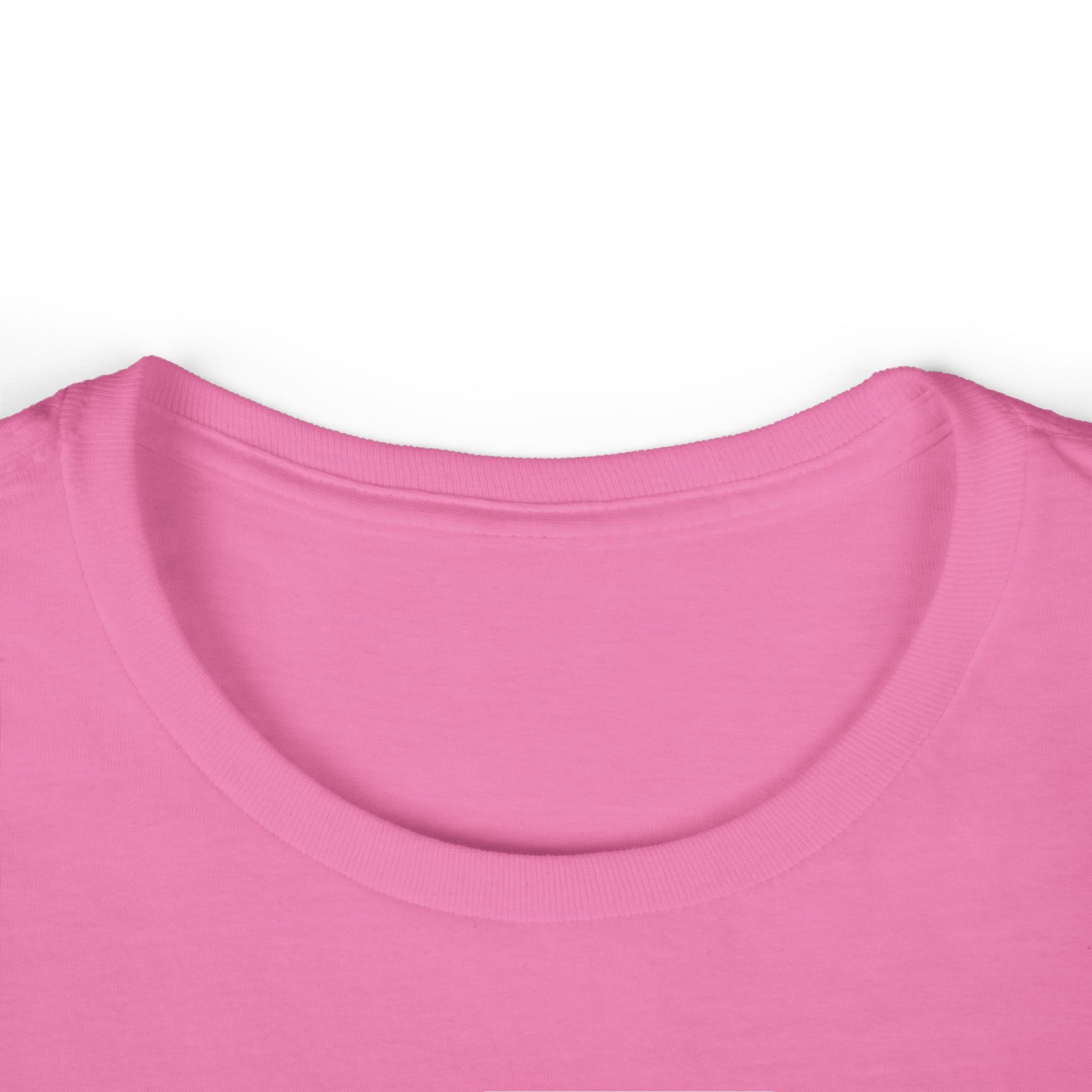 Women's Friends Portrait Soft Style Shirt