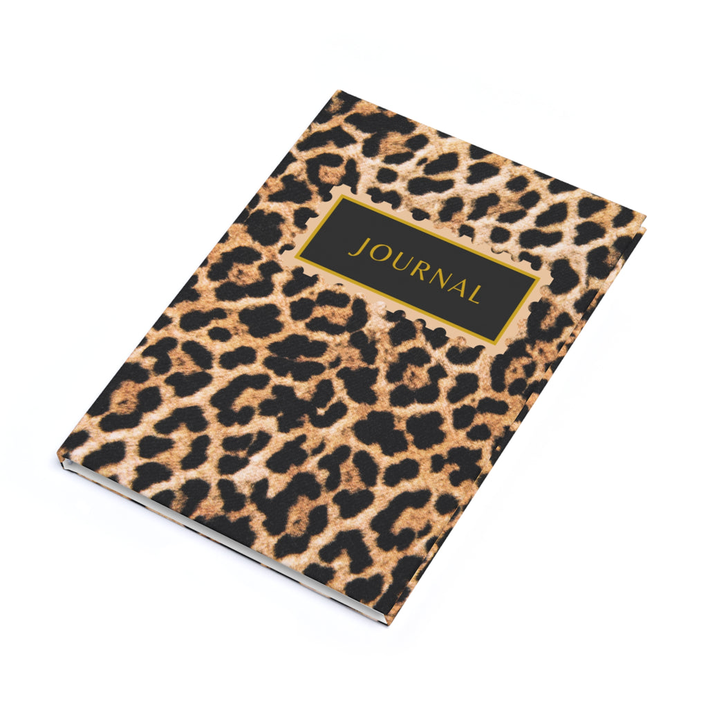 Hardcover Journal