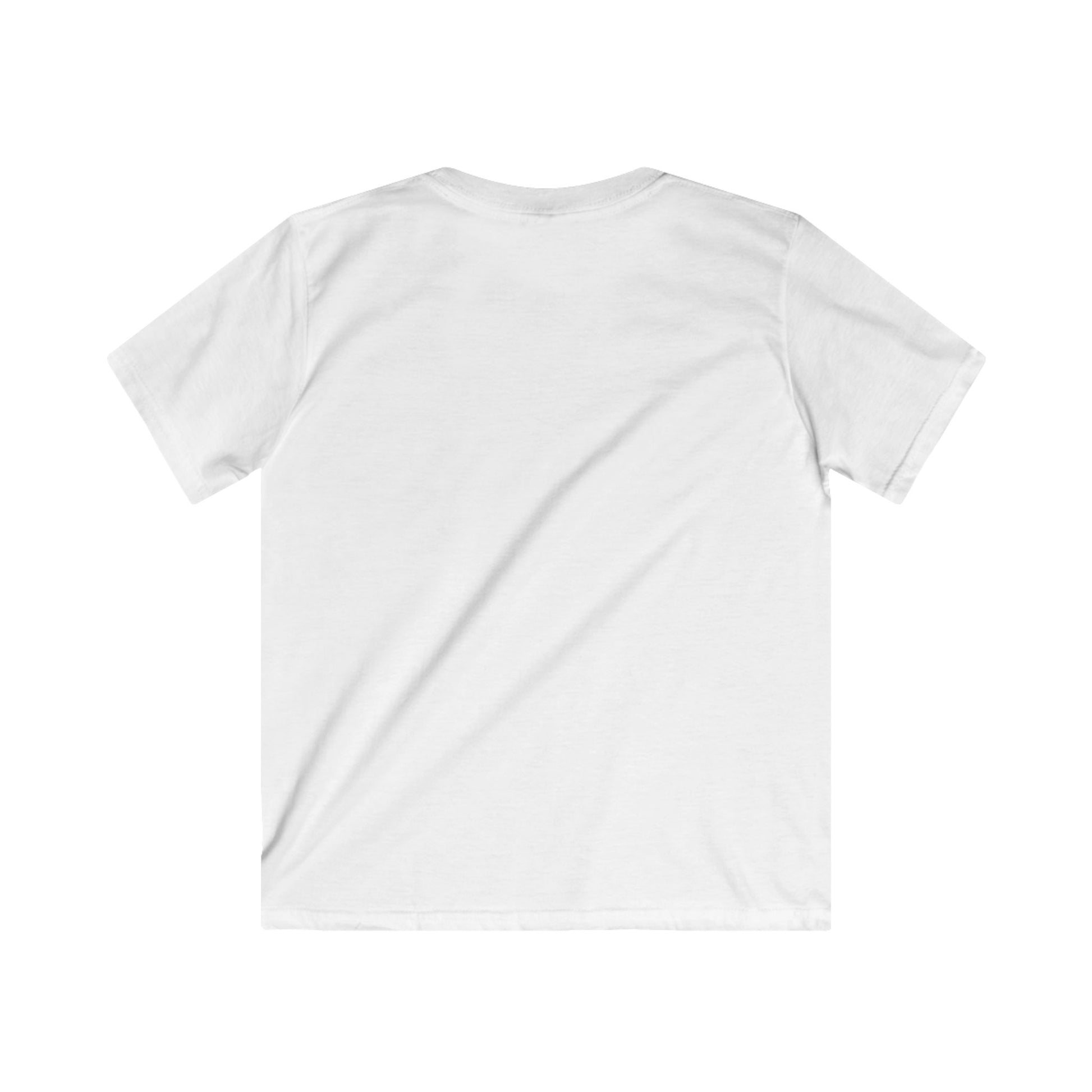 Kids Africa Soft Style Shirt