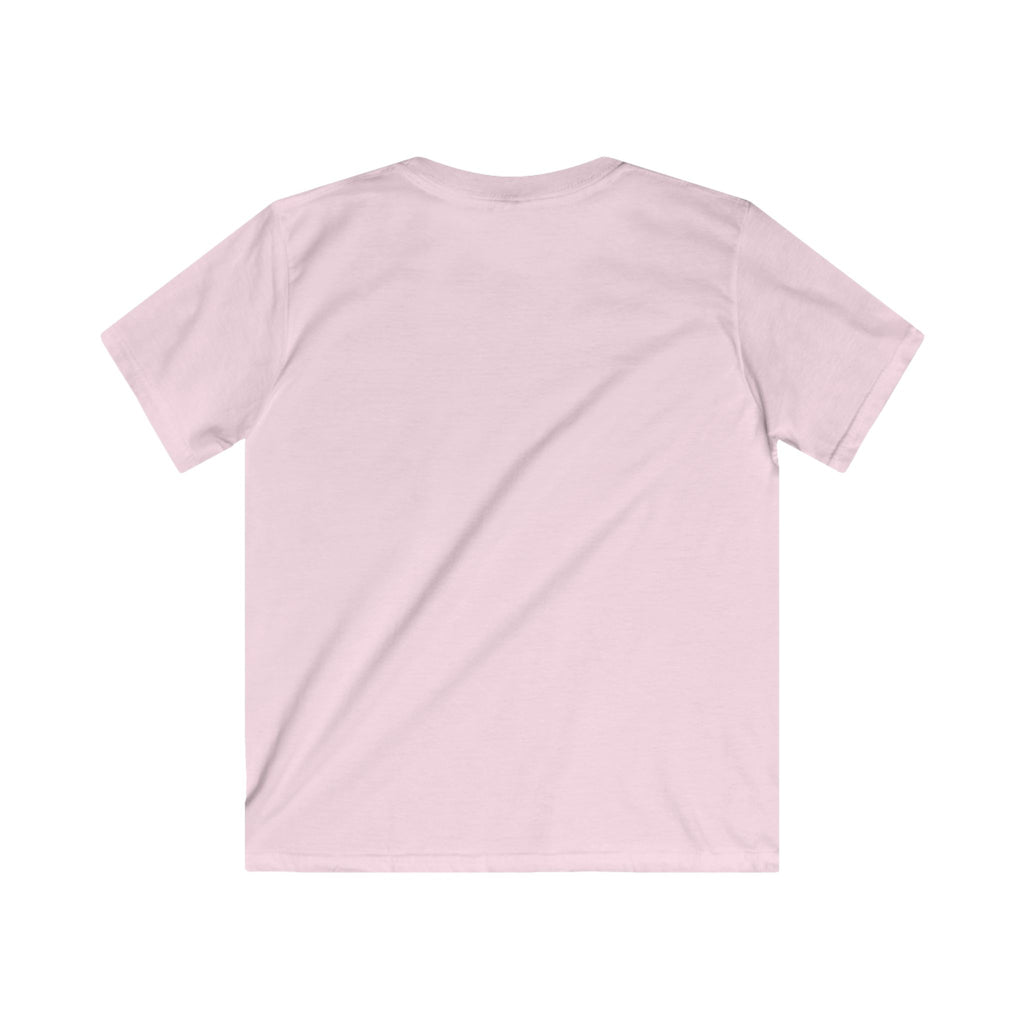 Kids Africa Soft Style Shirt