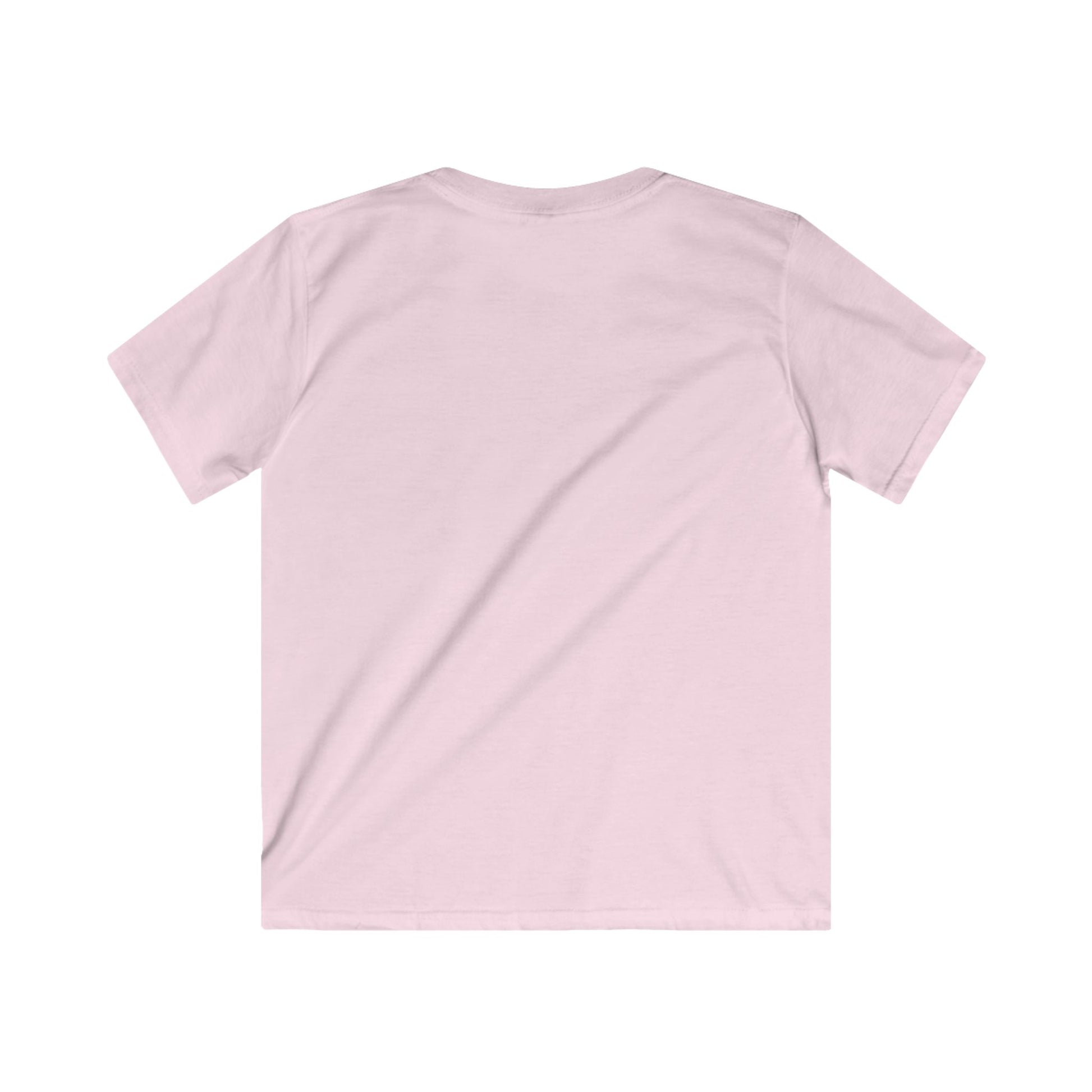 Kids Africa Soft Style Shirt