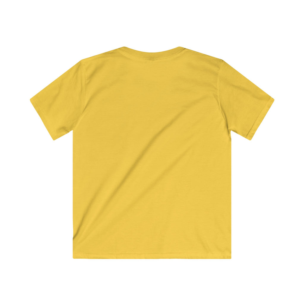 Kids Africa Soft Style Shirt