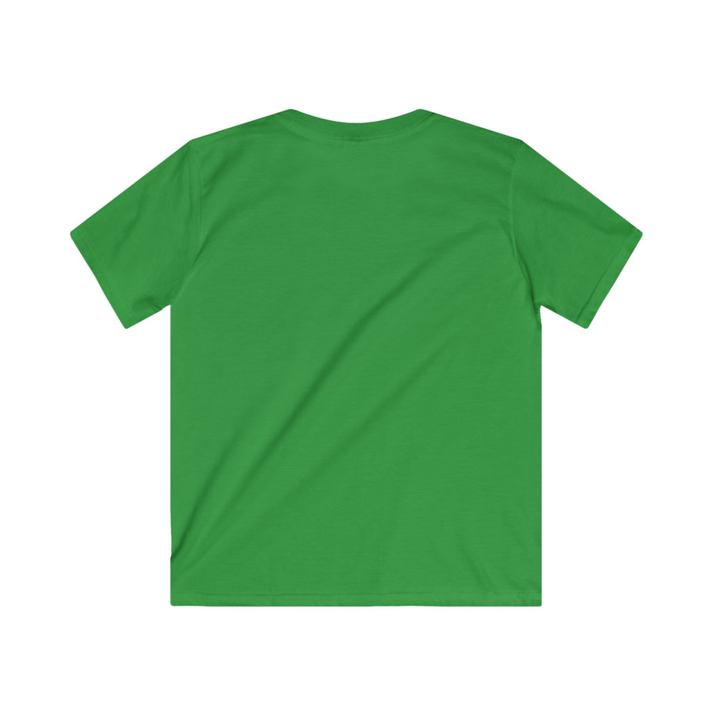 Kids Africa Soft Style Shirt