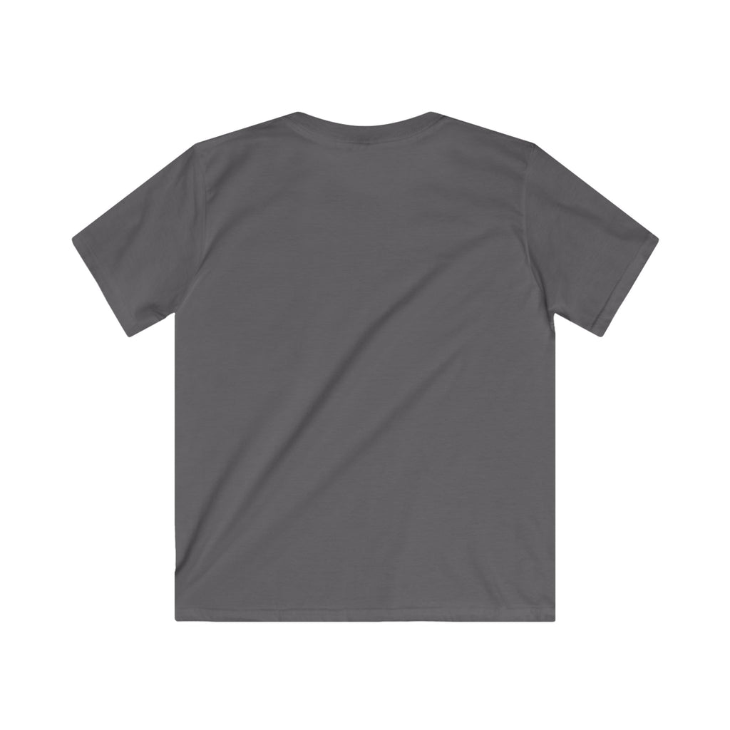 Kids Africa Soft Style Shirt