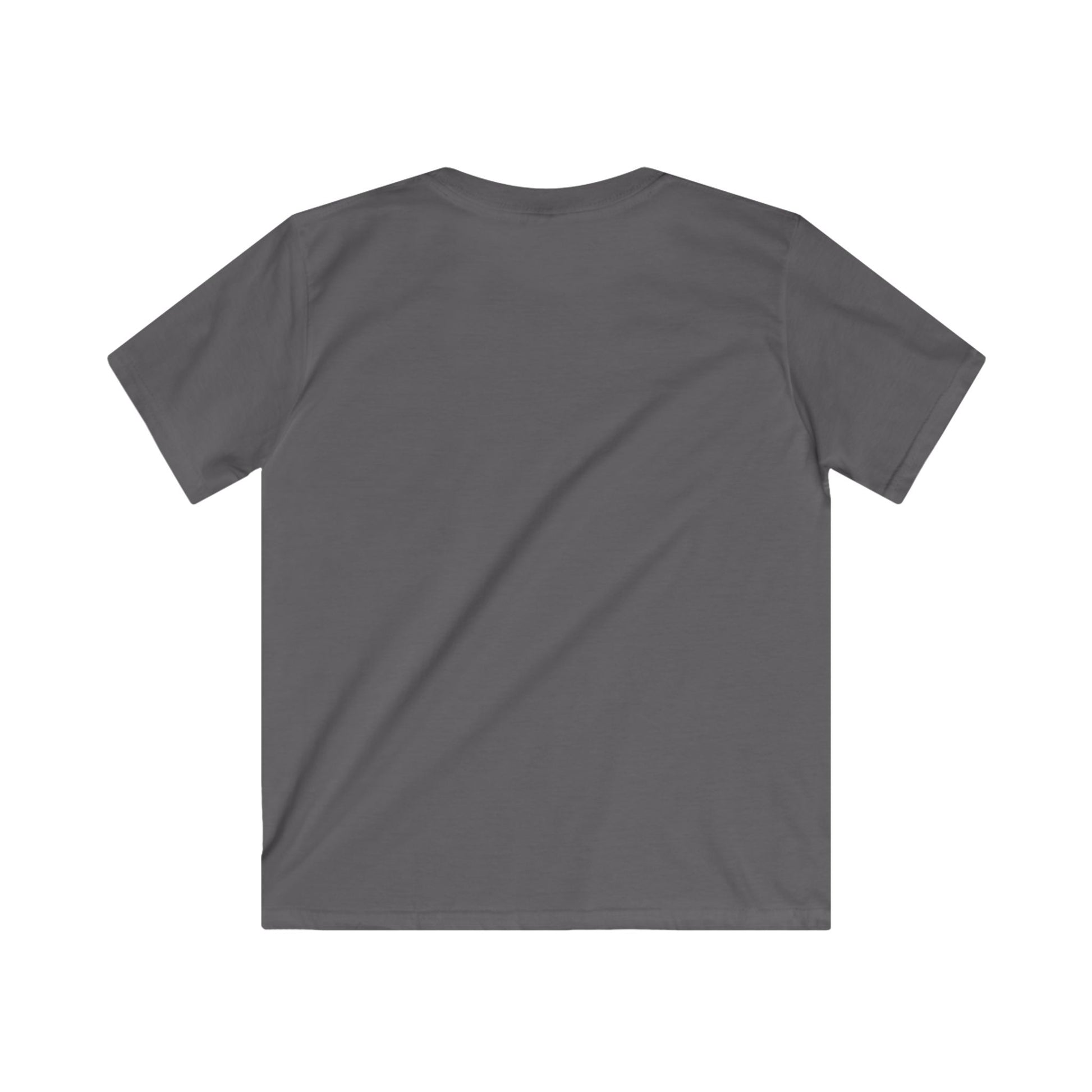 Kids Africa Soft Style Shirt