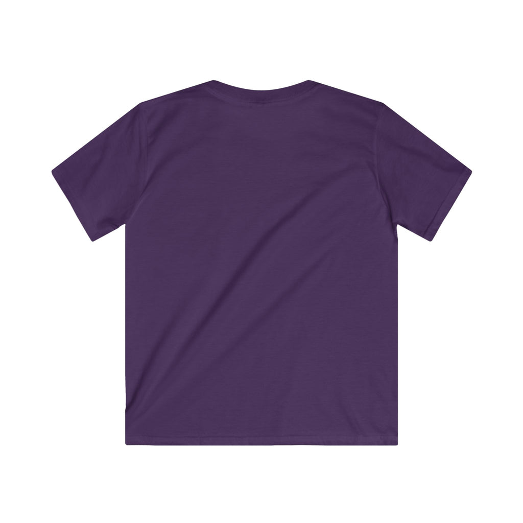 Kids Africa Soft Style Shirt