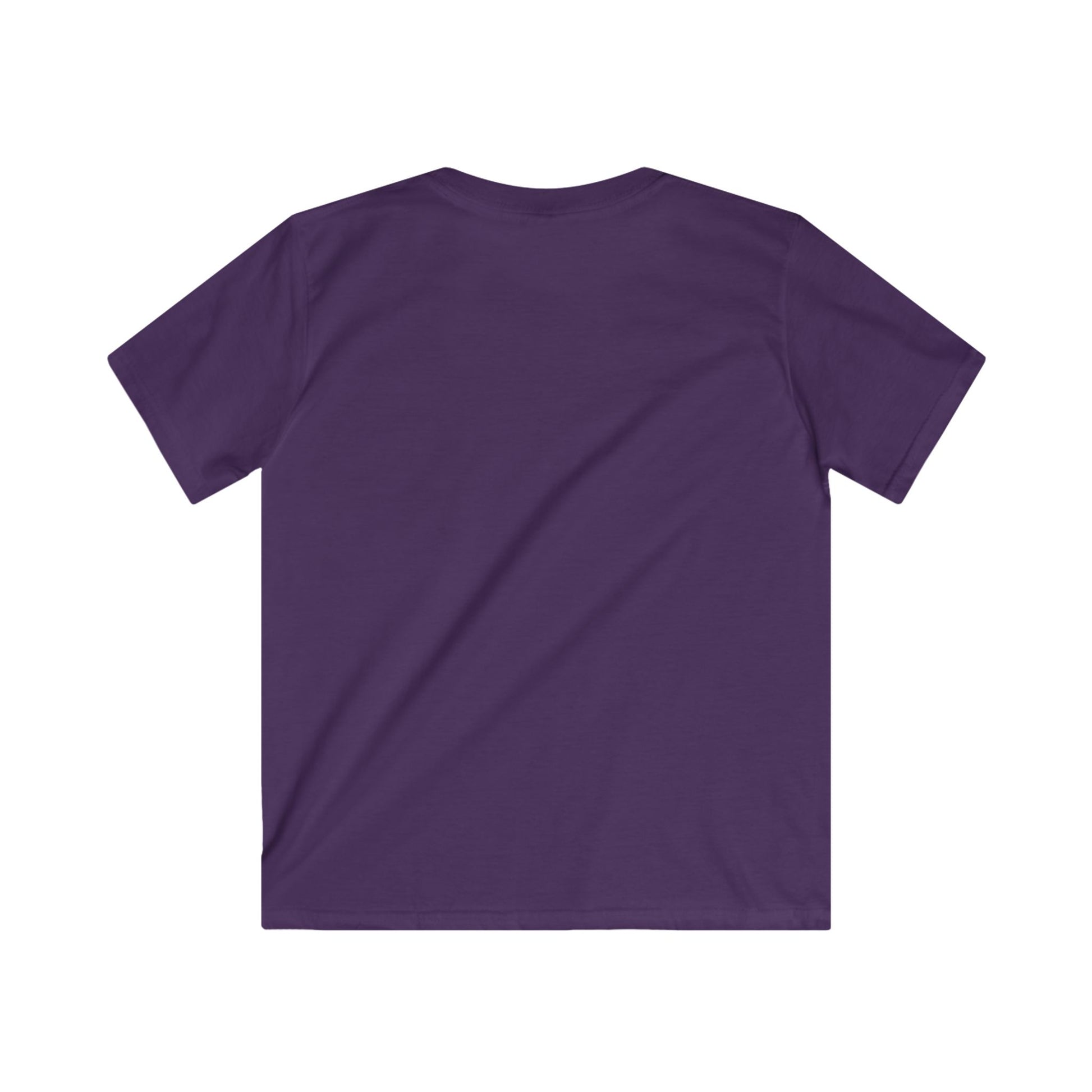 Kids Africa Soft Style Shirt