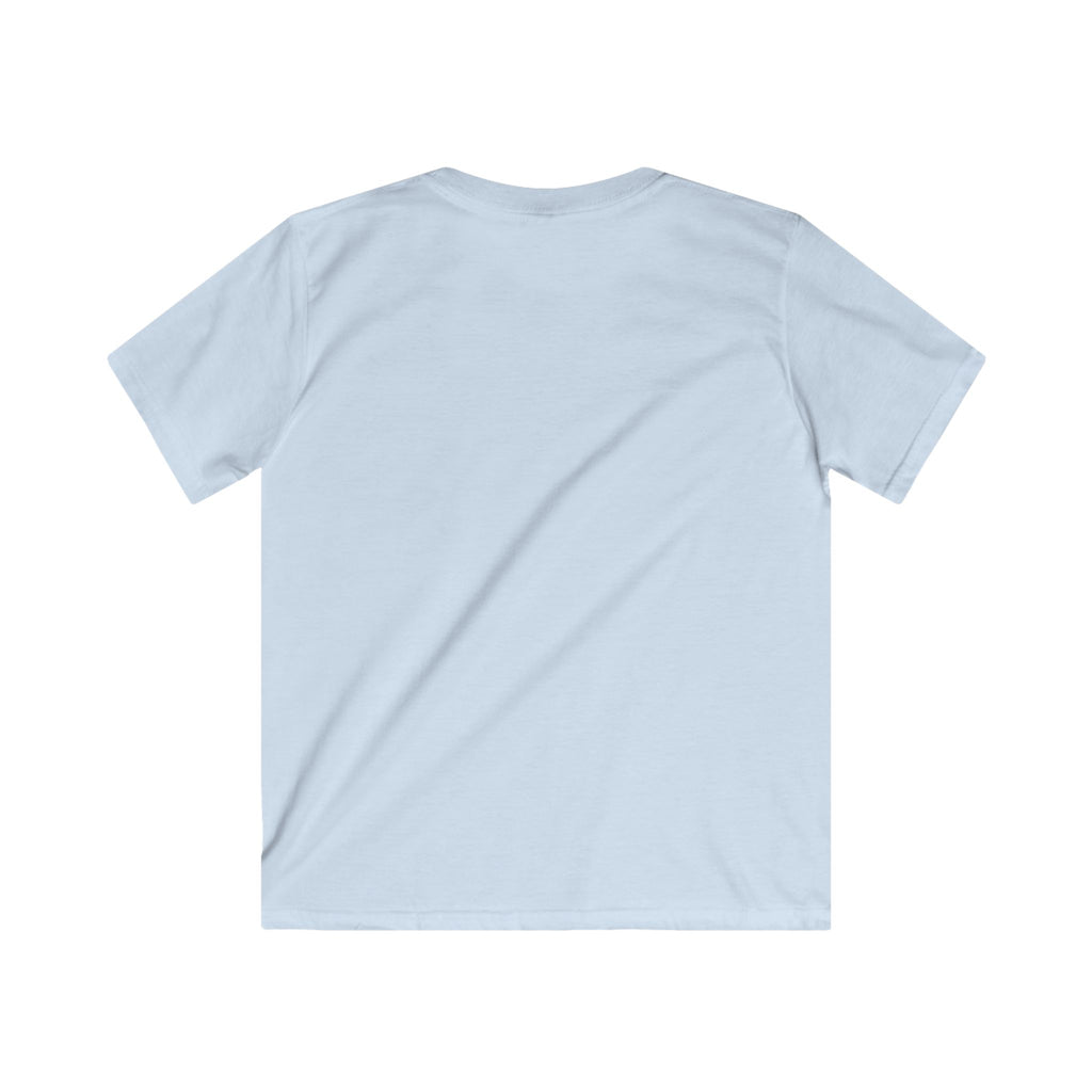 Kids Africa Soft Style Shirt