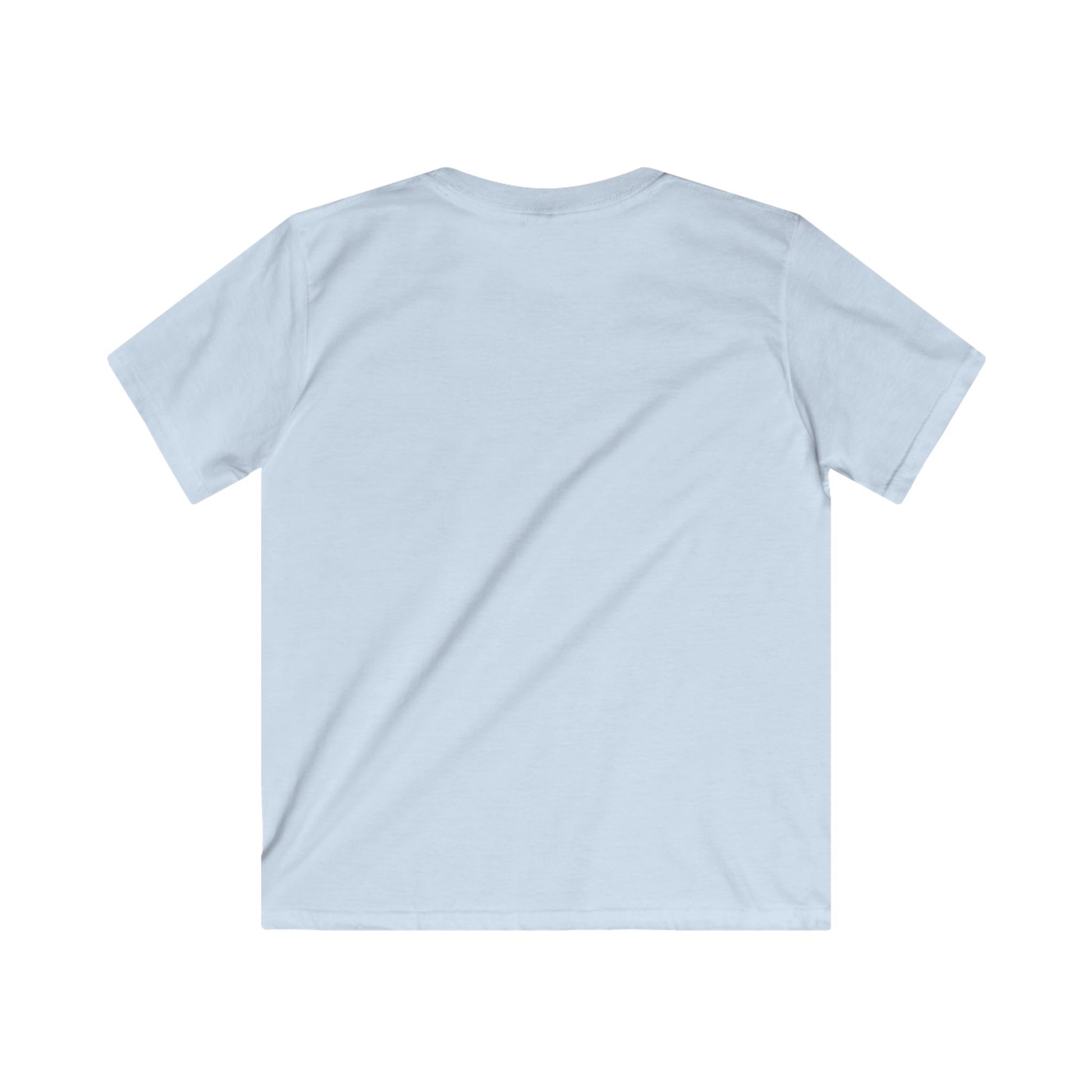 Kids Africa Soft Style Shirt