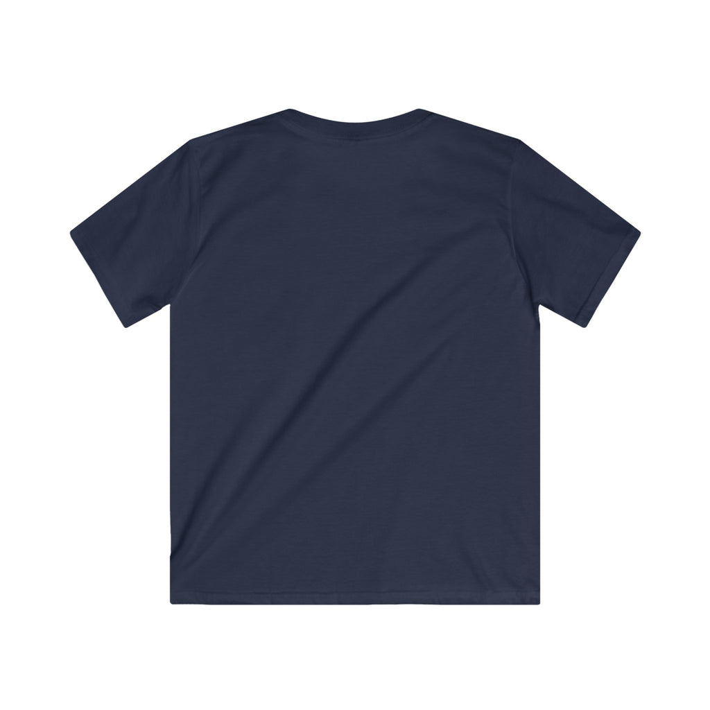 Kids Africa Soft Style Shirt