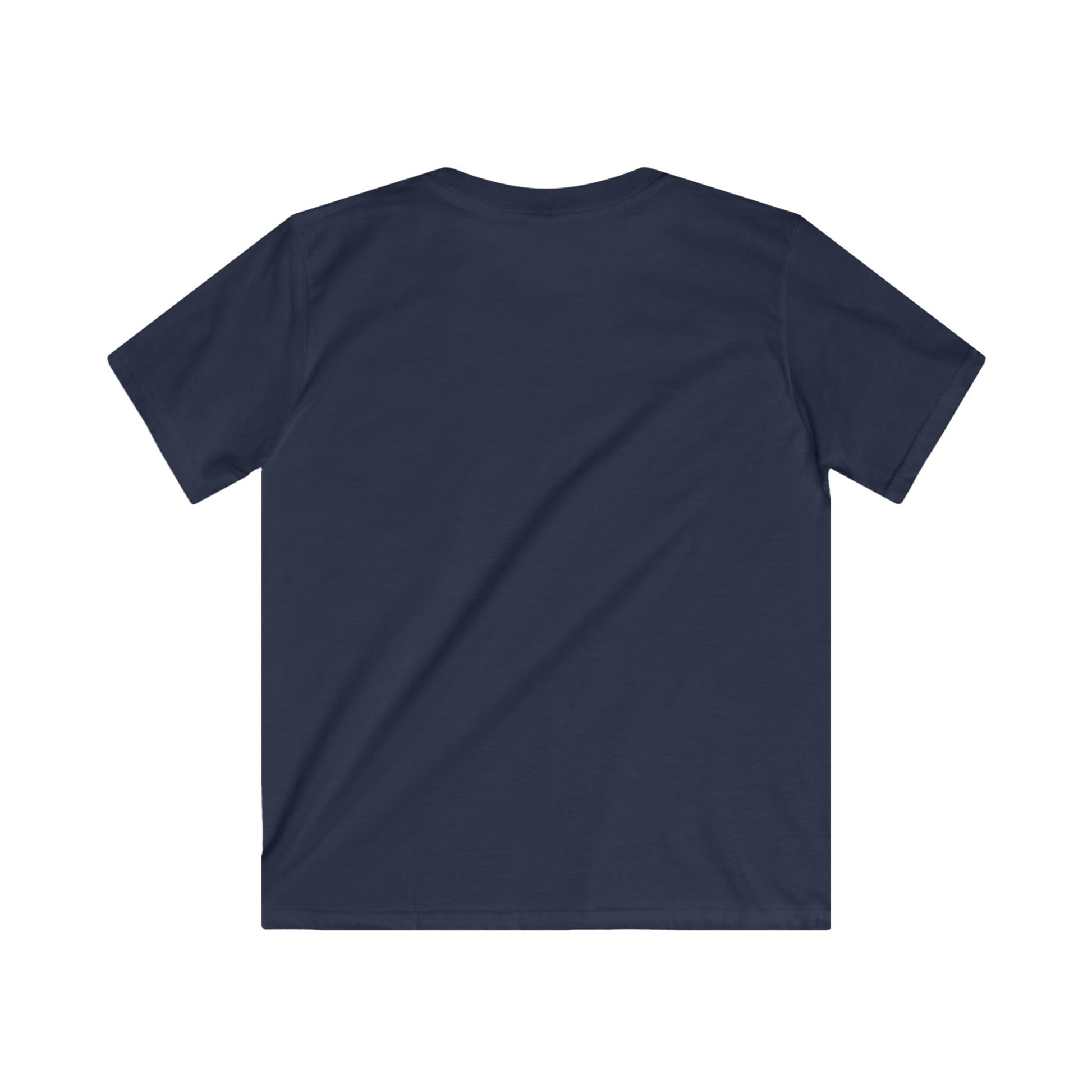Kids Africa Soft Style Shirt