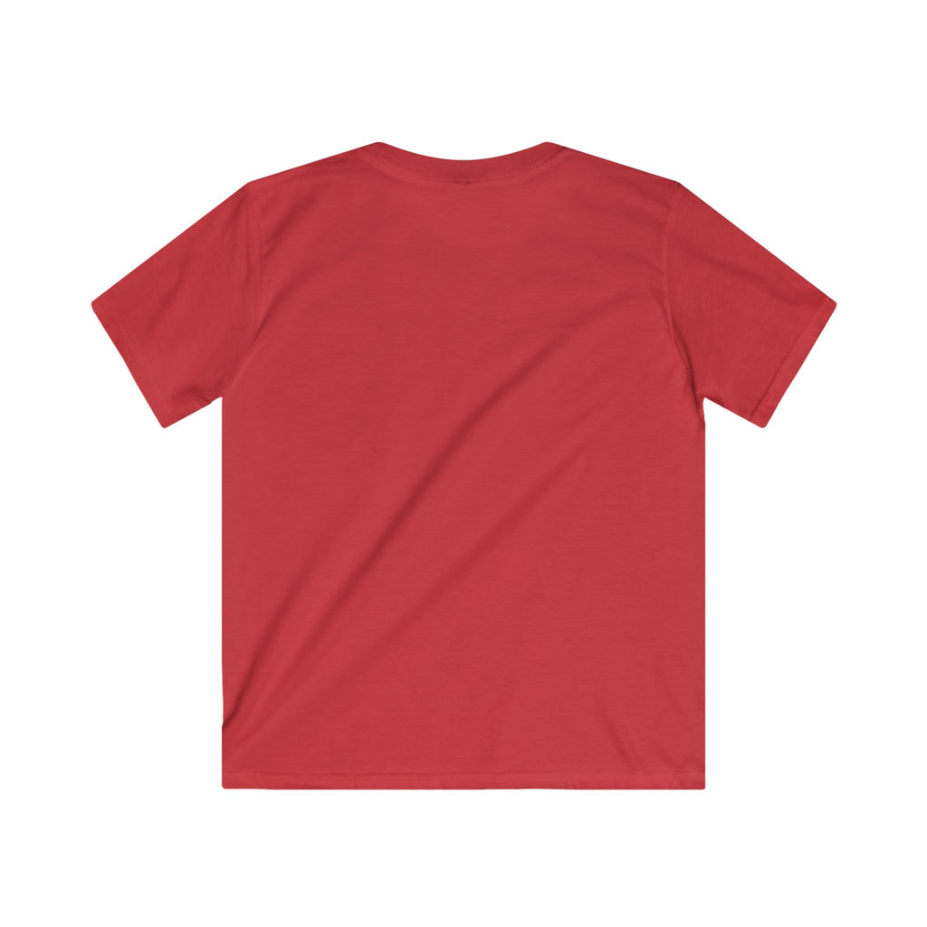 Kids Africa Soft Style Shirt