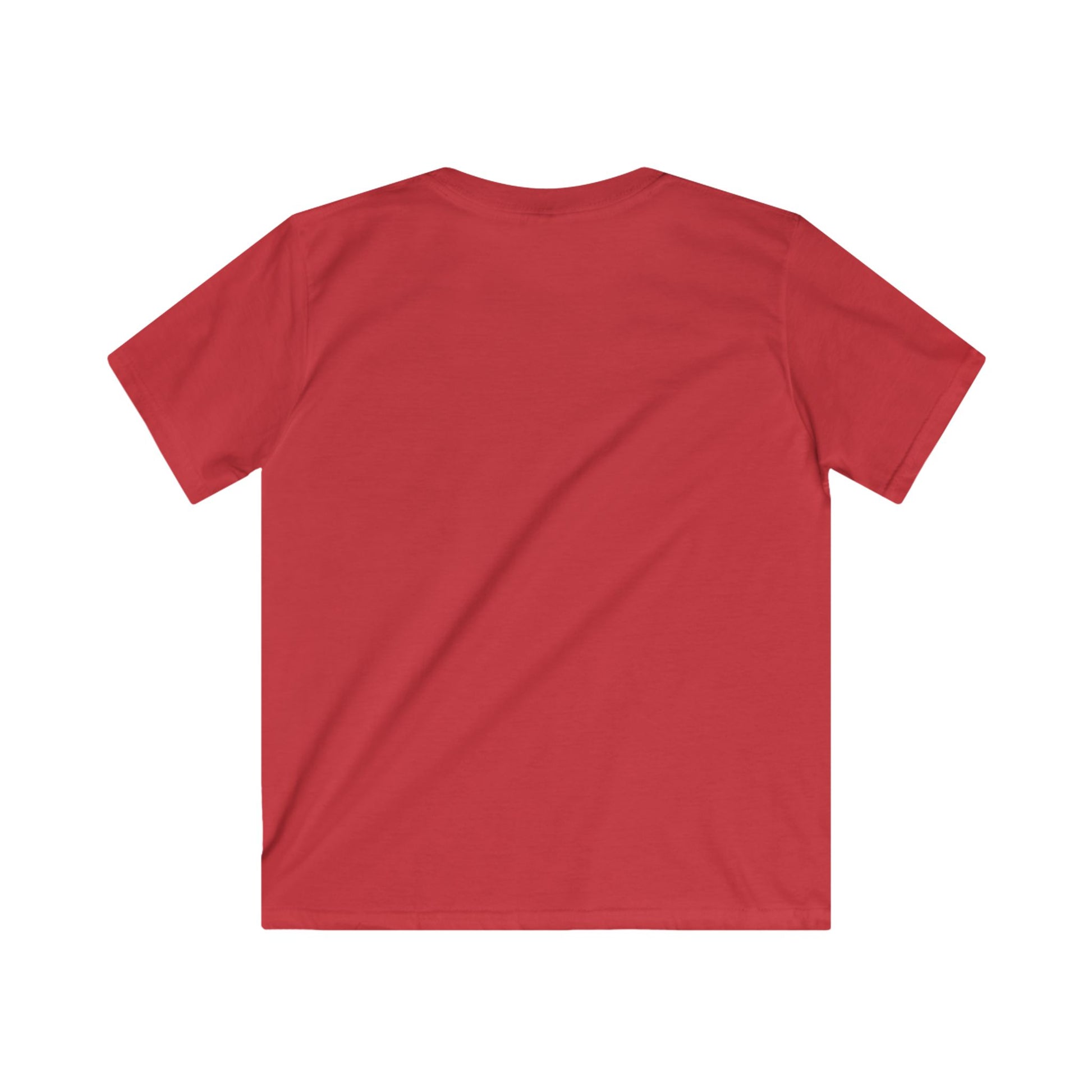 Kids Africa Soft Style Shirt