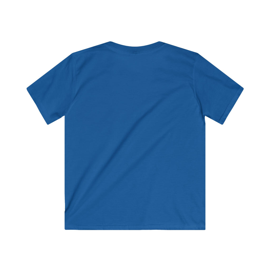 Kids Africa Soft Style Shirt