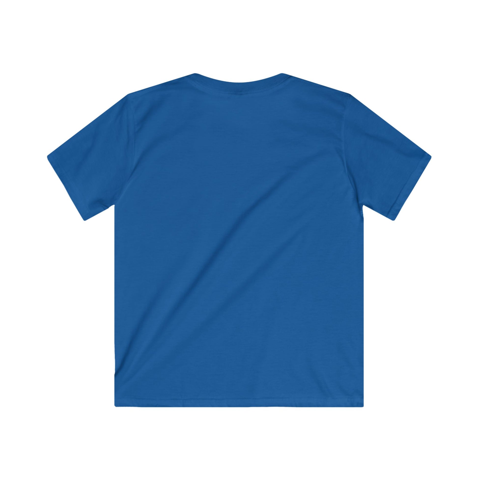 Kids Africa Soft Style Shirt