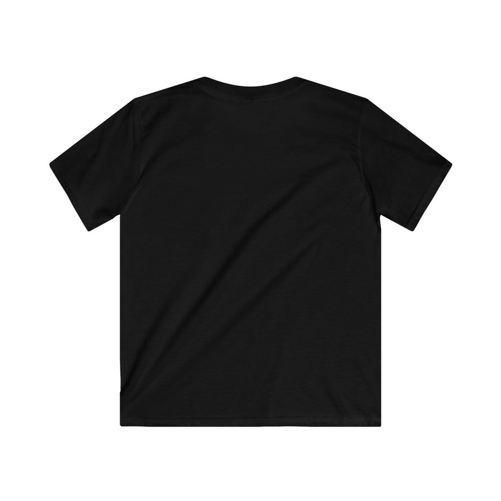 Kids Africa Soft Style Shirt