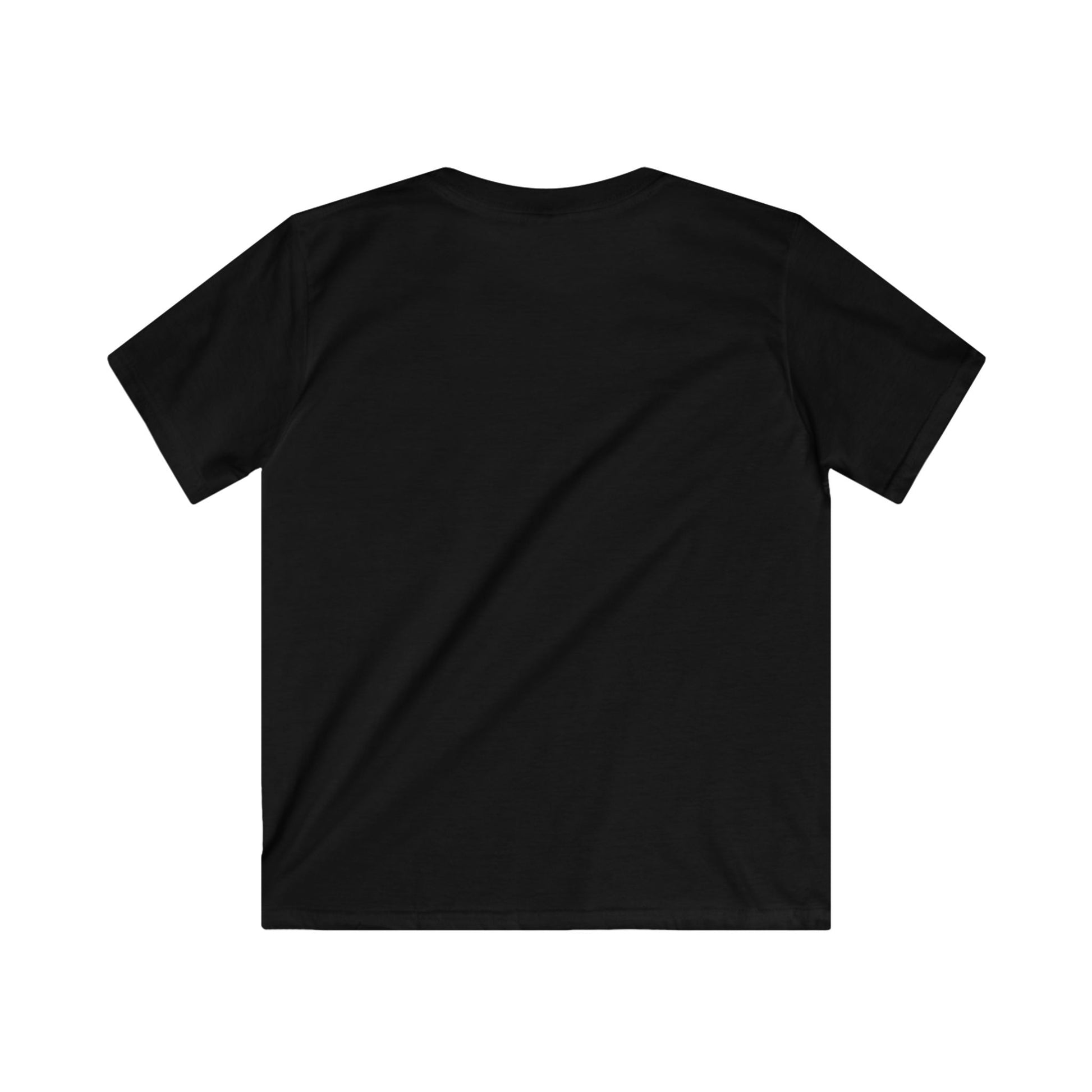 Kids Africa Soft Style Shirt