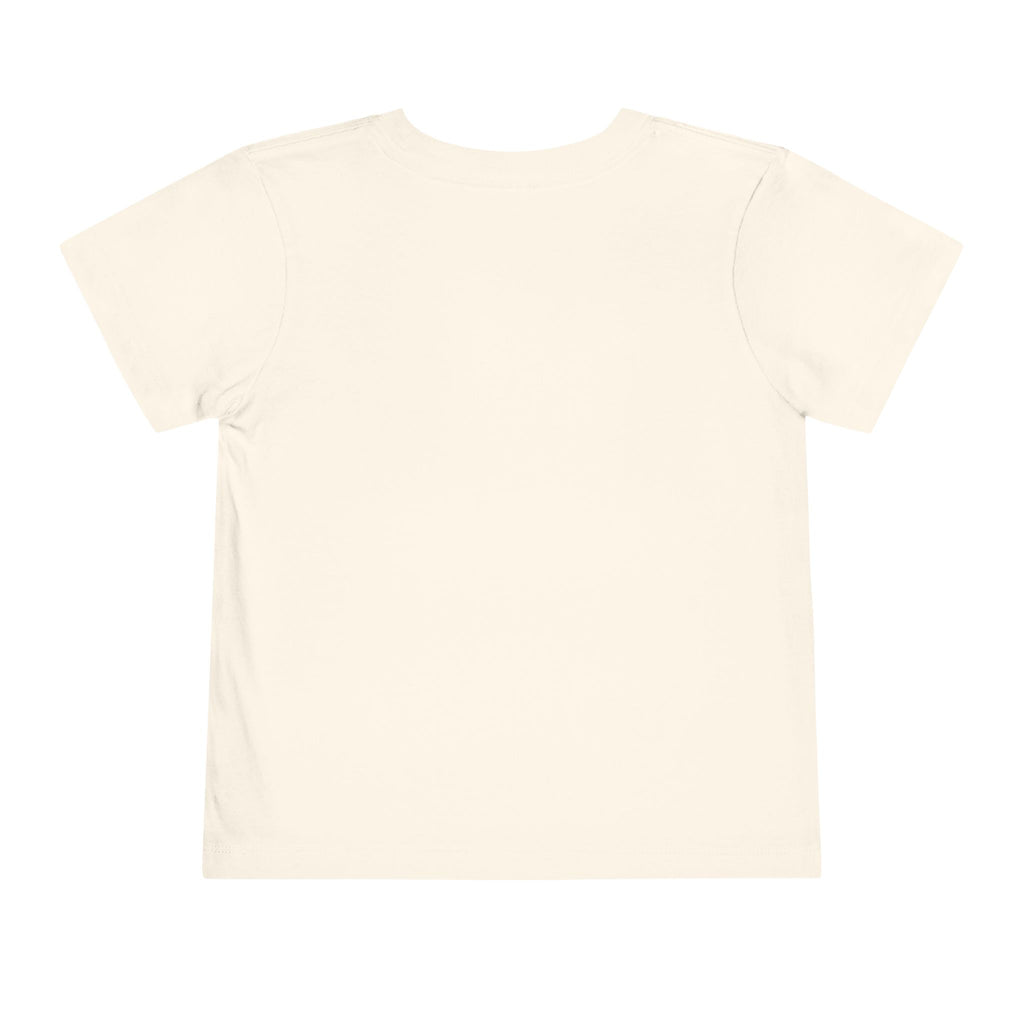 Lion Crown Toddler Short Sleeve Tee