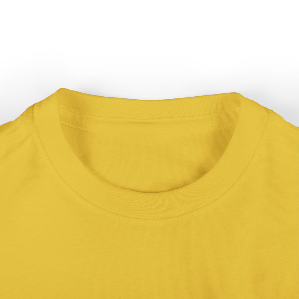 Duck and Friends Infant Fine Jersey Tee