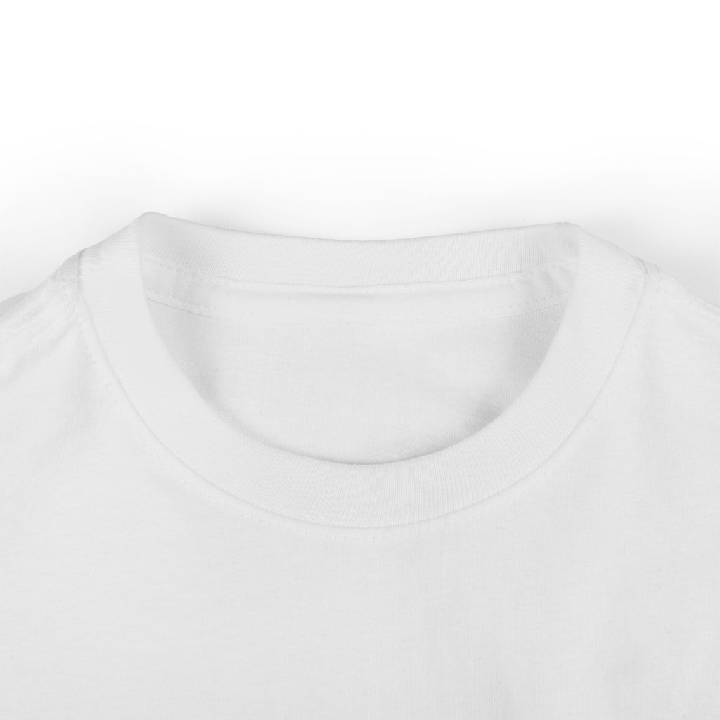 Duck and Friends Infant Fine Jersey Tee