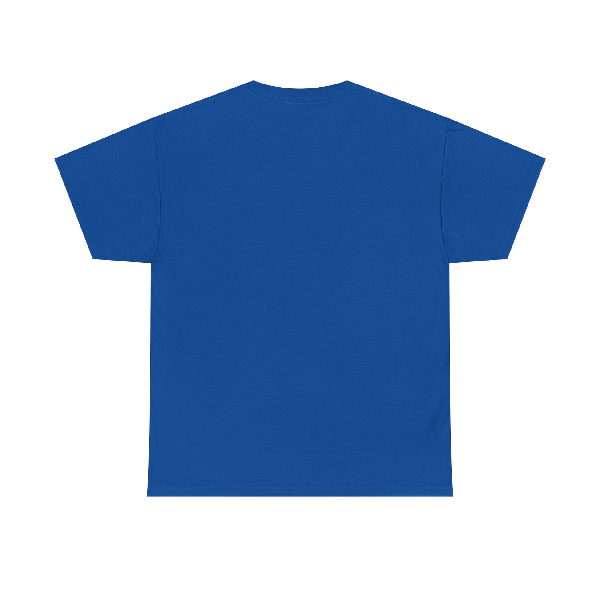 Hansomely Fit Dad Cotton Crew Tee Shirt Transparent Dseign
