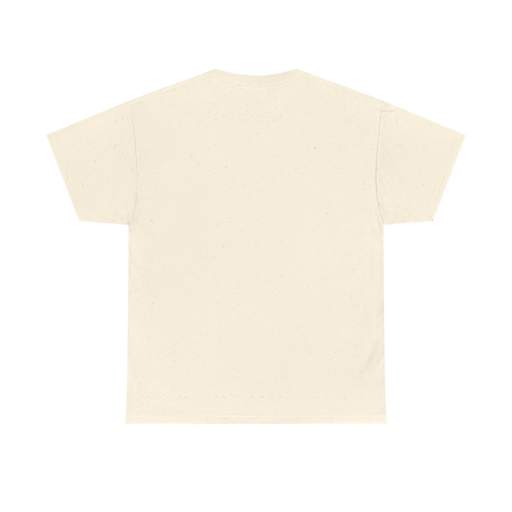 Black Queen Cotton Tee Shirt