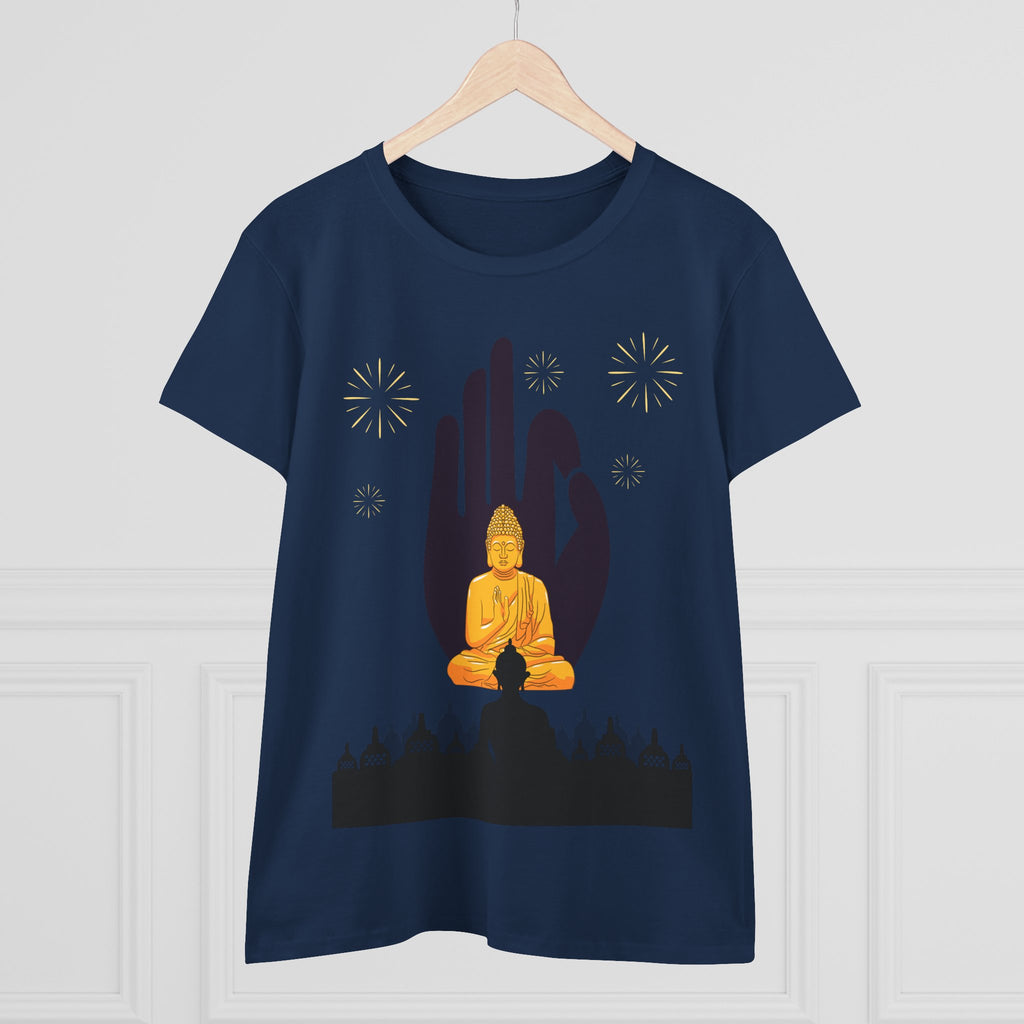 Meditation Cotton Shirt