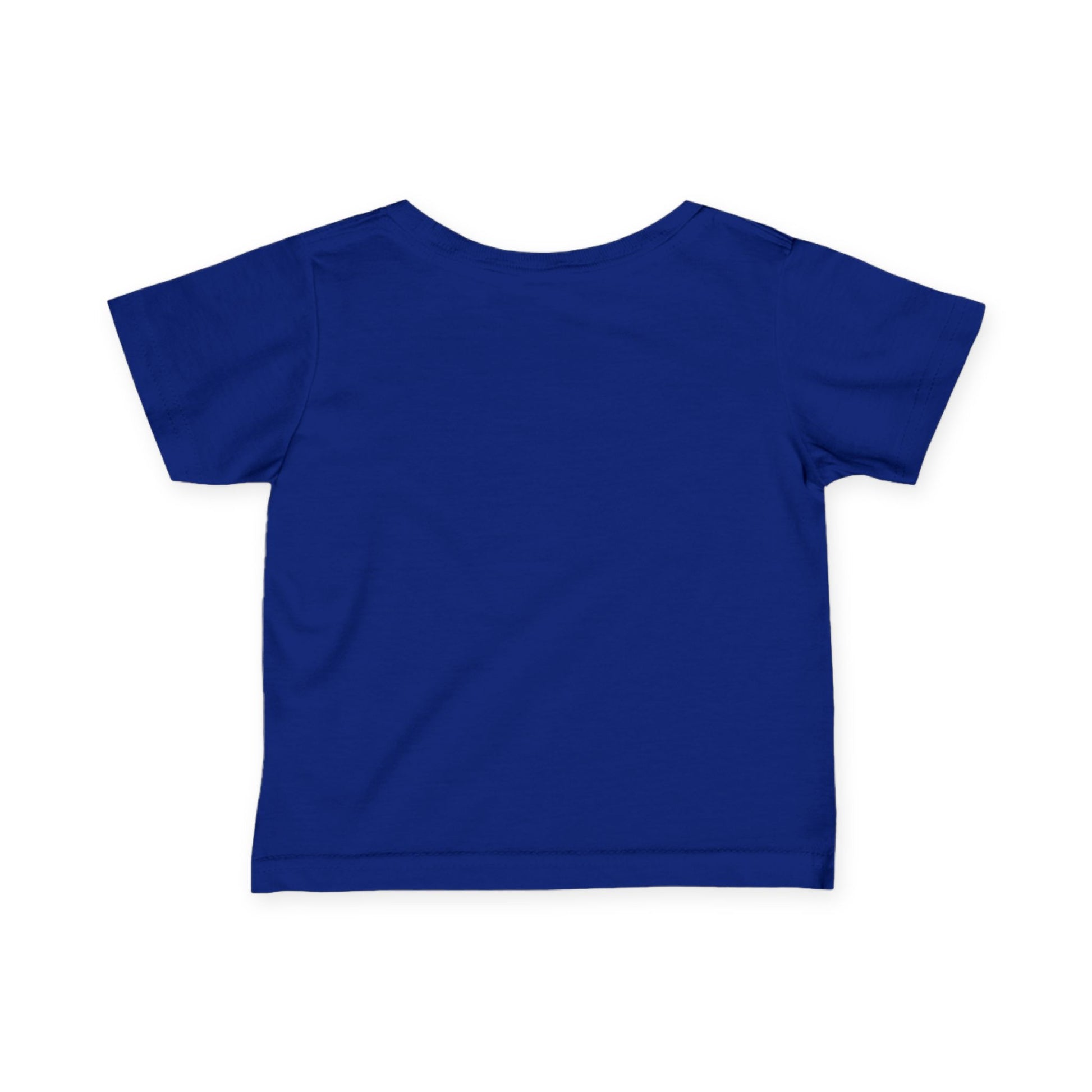 Duck and Friends Infant Fine Jersey Tee
