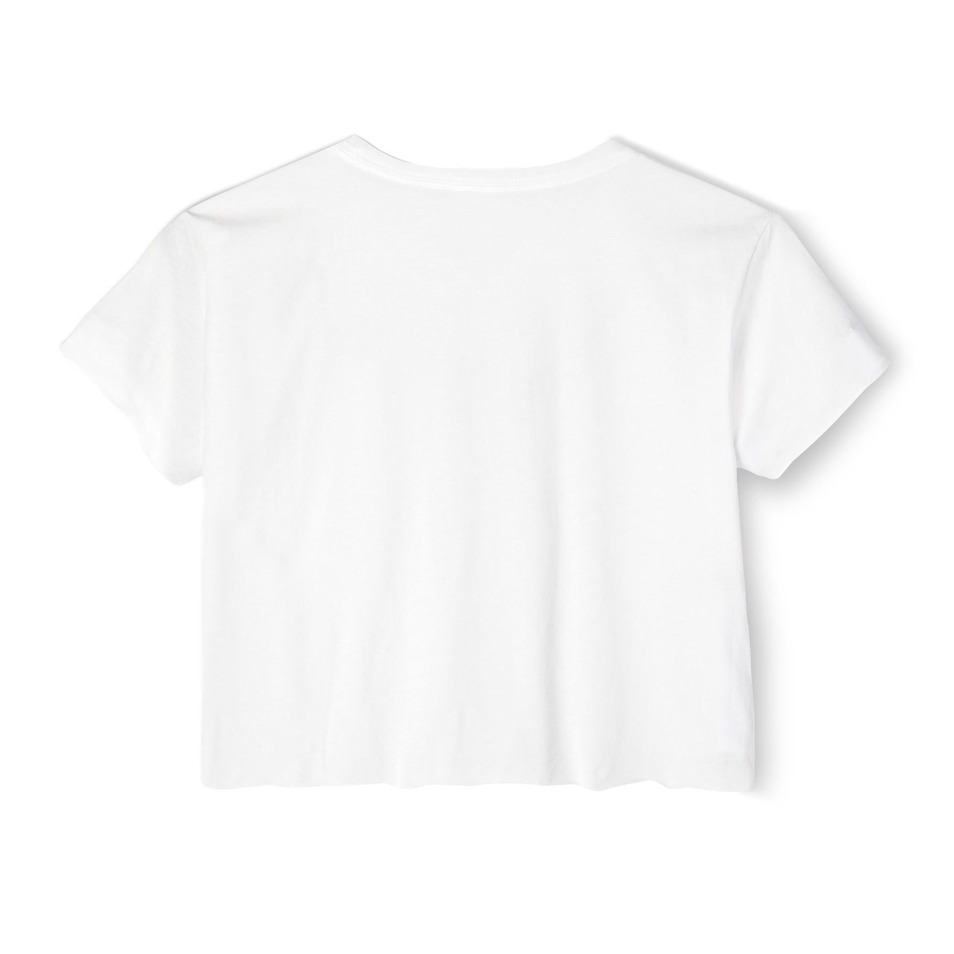 Women's Crop Top Tranquility