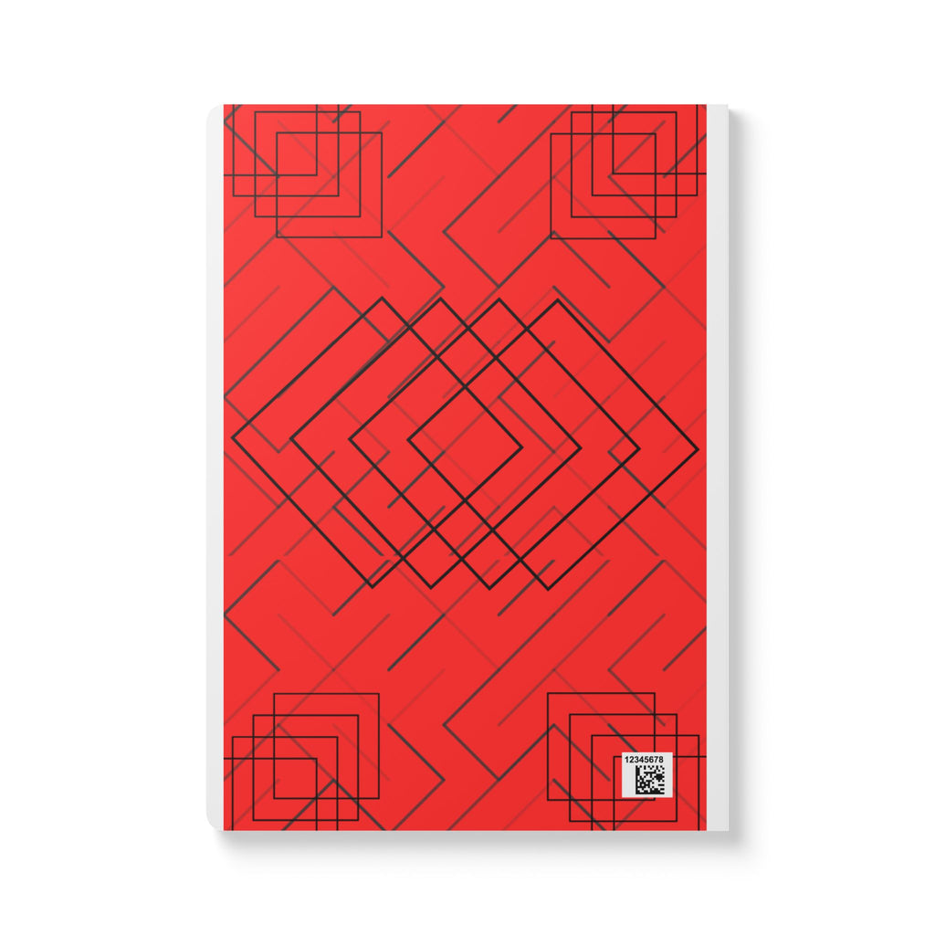 Softcover Notebook or Journal