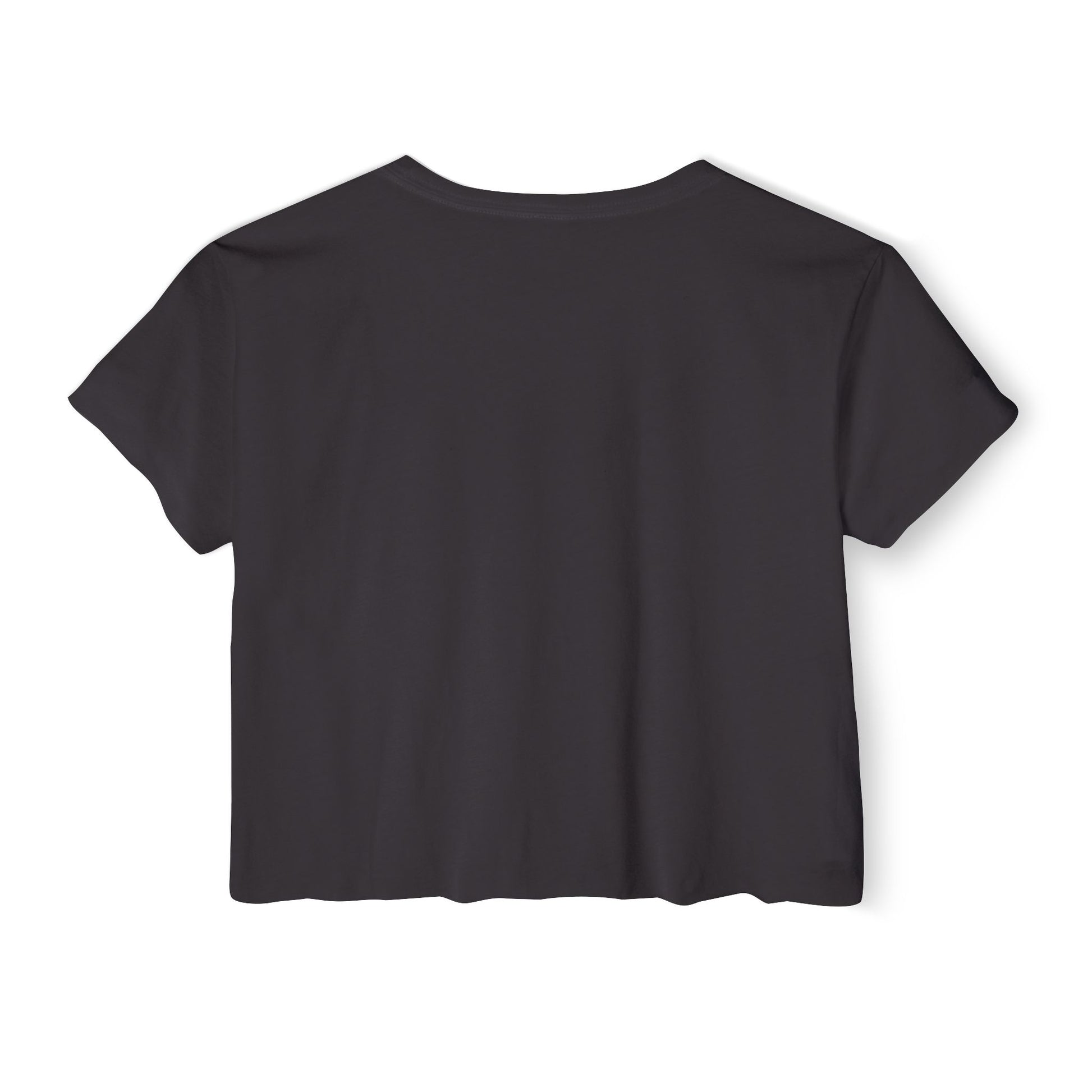Women's Crop Top Tranquility