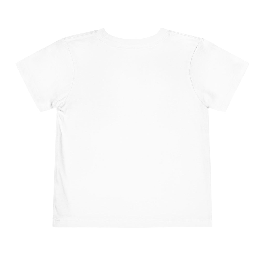 Lion Crown Toddler Short Sleeve Tee