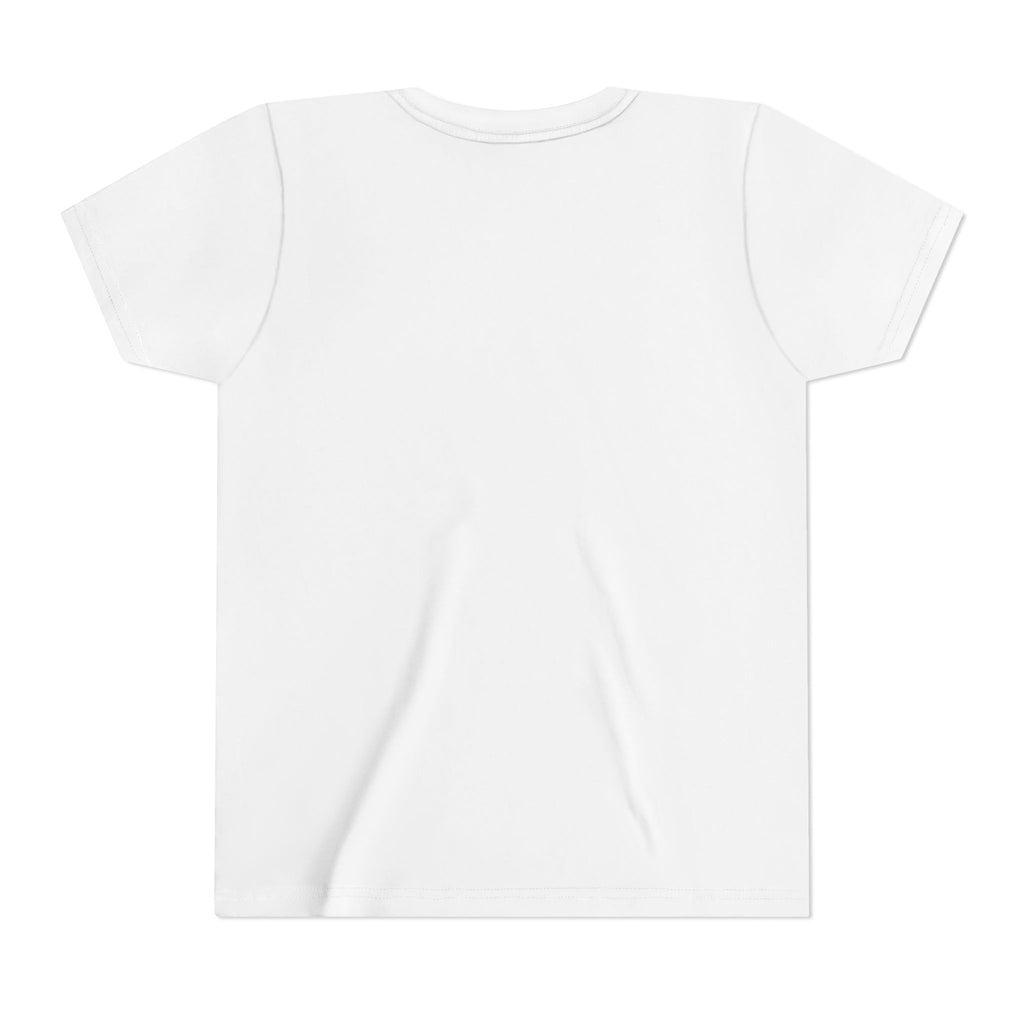 Youth Friends Portrait Short Sleeve Tee
