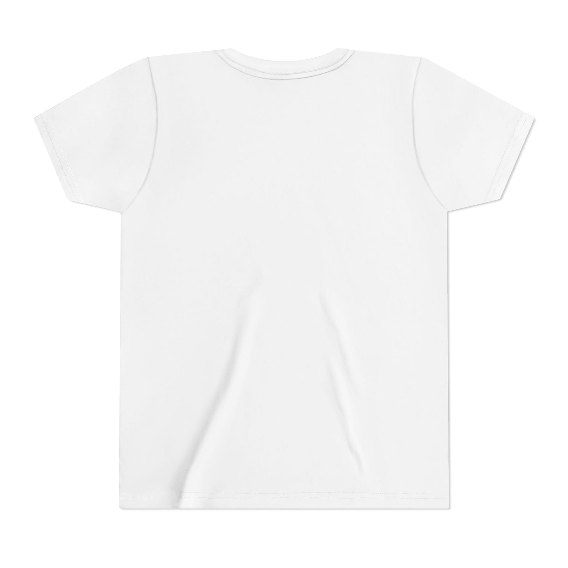 Youth Friends Portrait Short Sleeve Tee