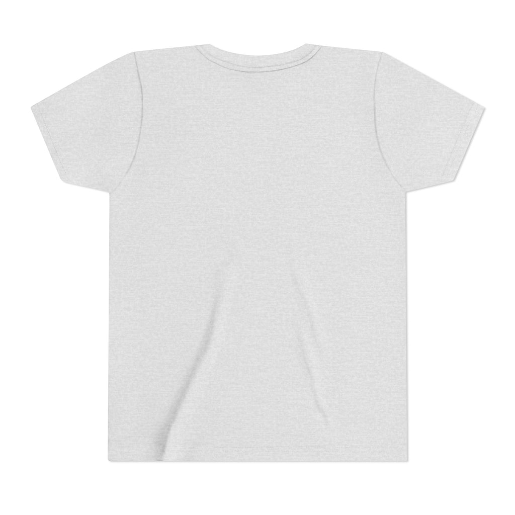 Youth Friends Portrait Short Sleeve Tee