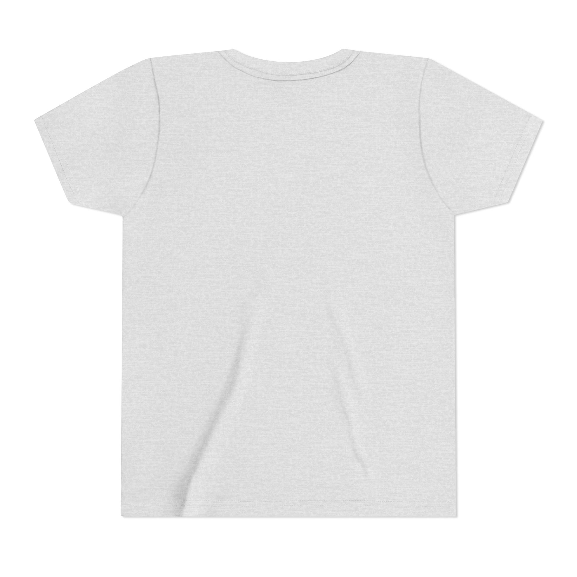 Youth Friends Portrait Short Sleeve Tee