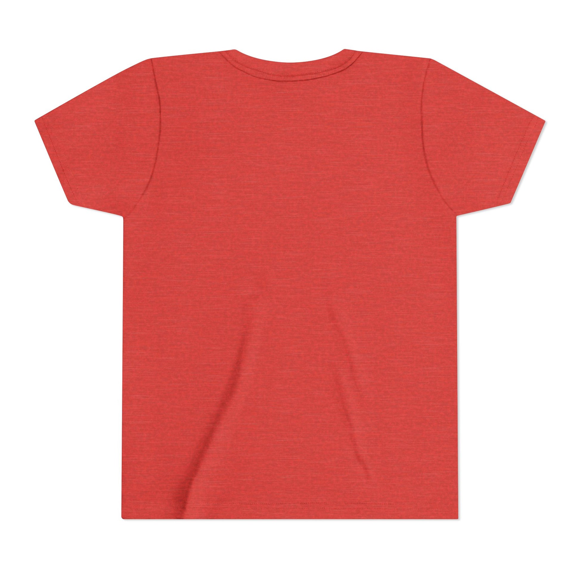 Youth Friends Portrait Short Sleeve Tee