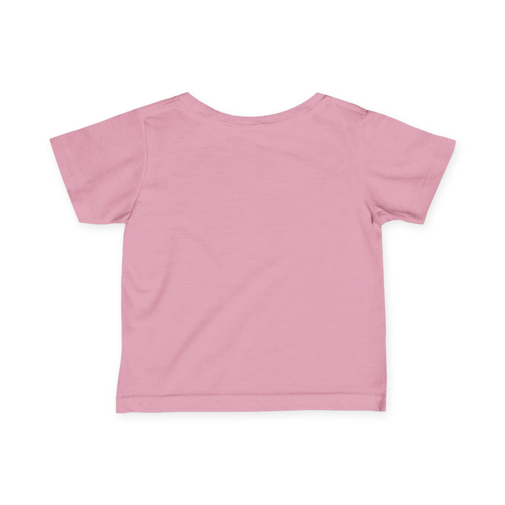 Duck and Friends Infant Fine Jersey Tee
