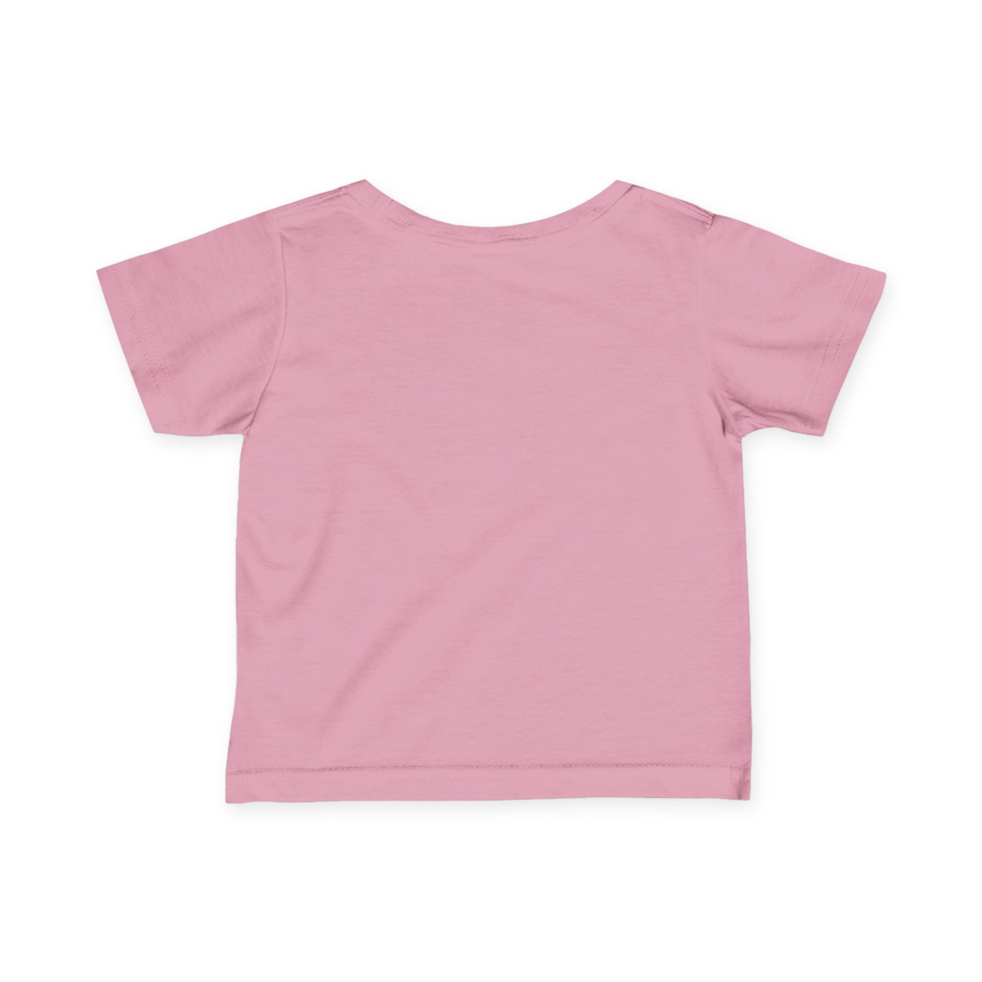 Duck and Friends Infant Fine Jersey Tee