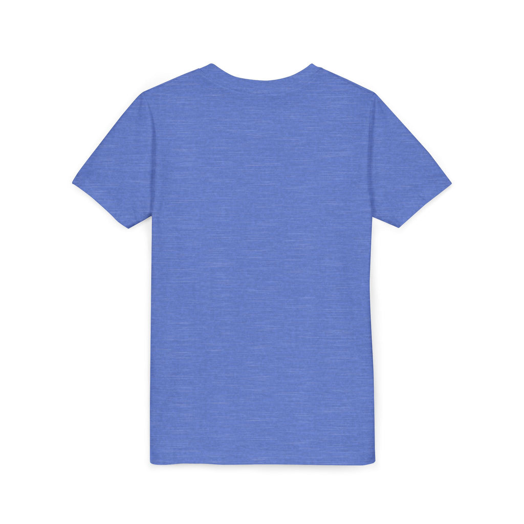 Youth Flower Patch Short Sleeve Shirt