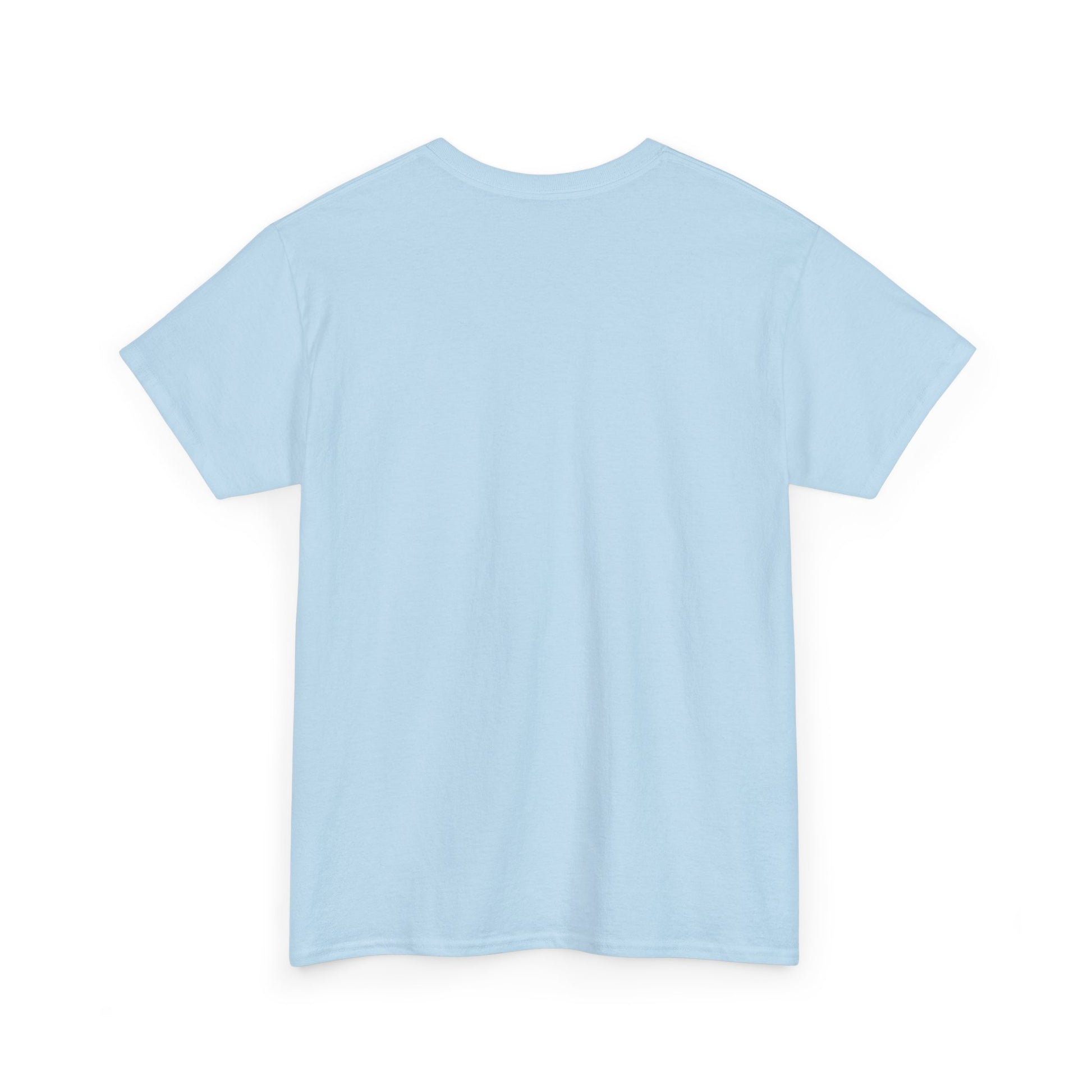 Black Queen Cotton Tee Shirt