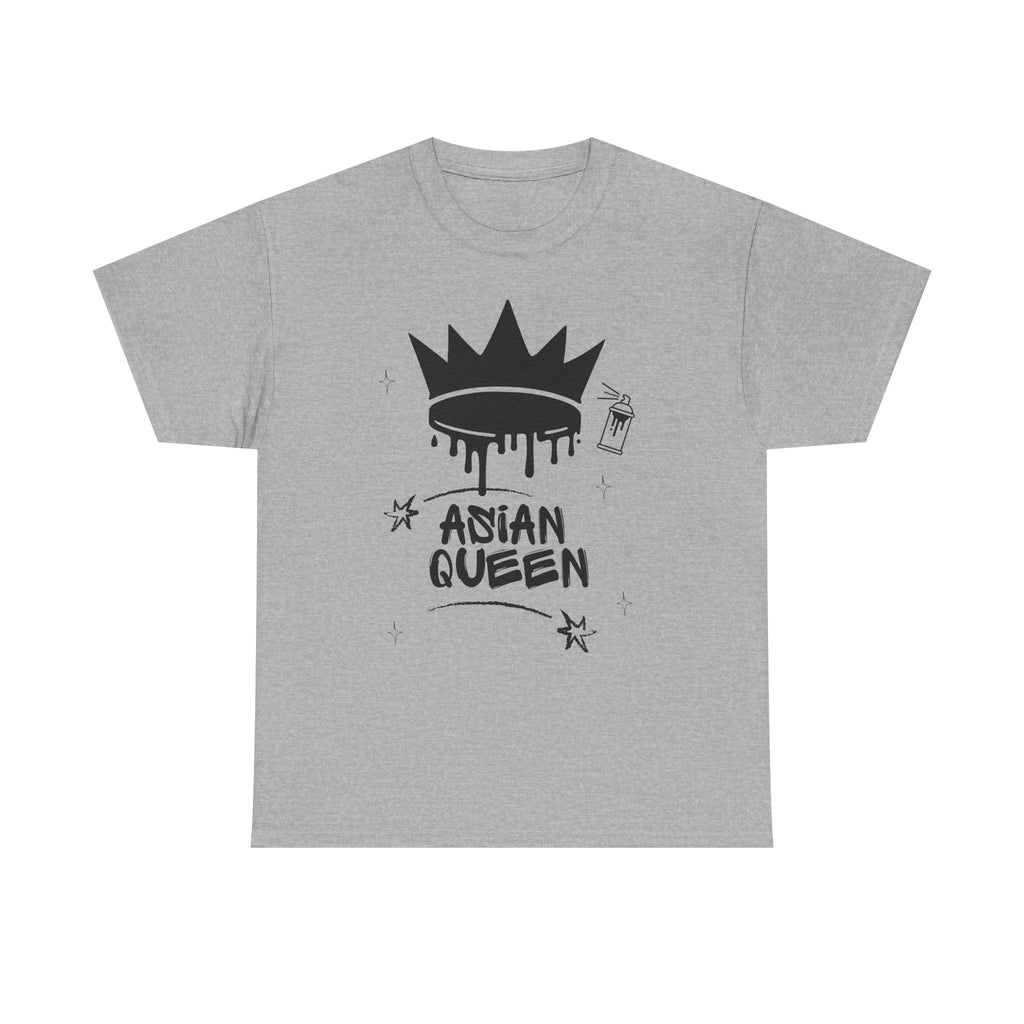Heavy Cotton Tee Shirt