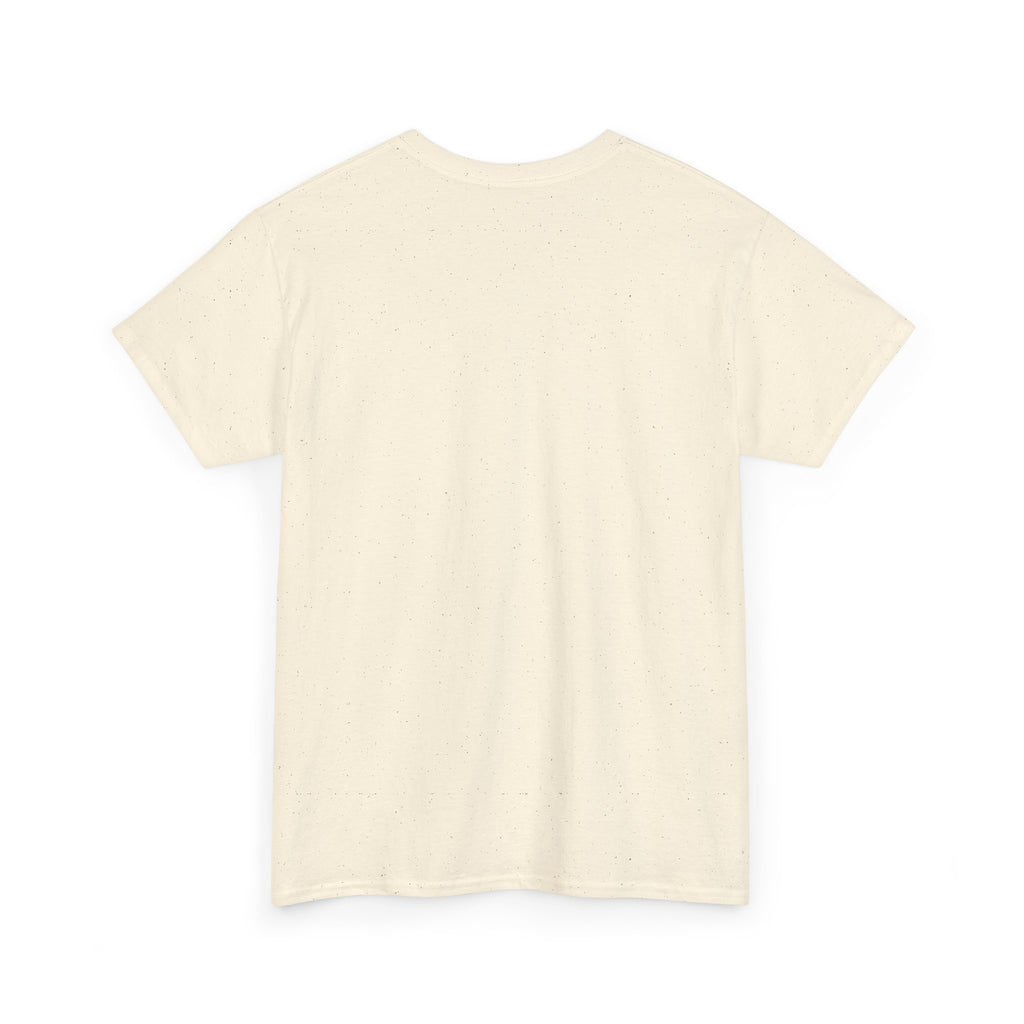 Action Cotton Tee Shirt