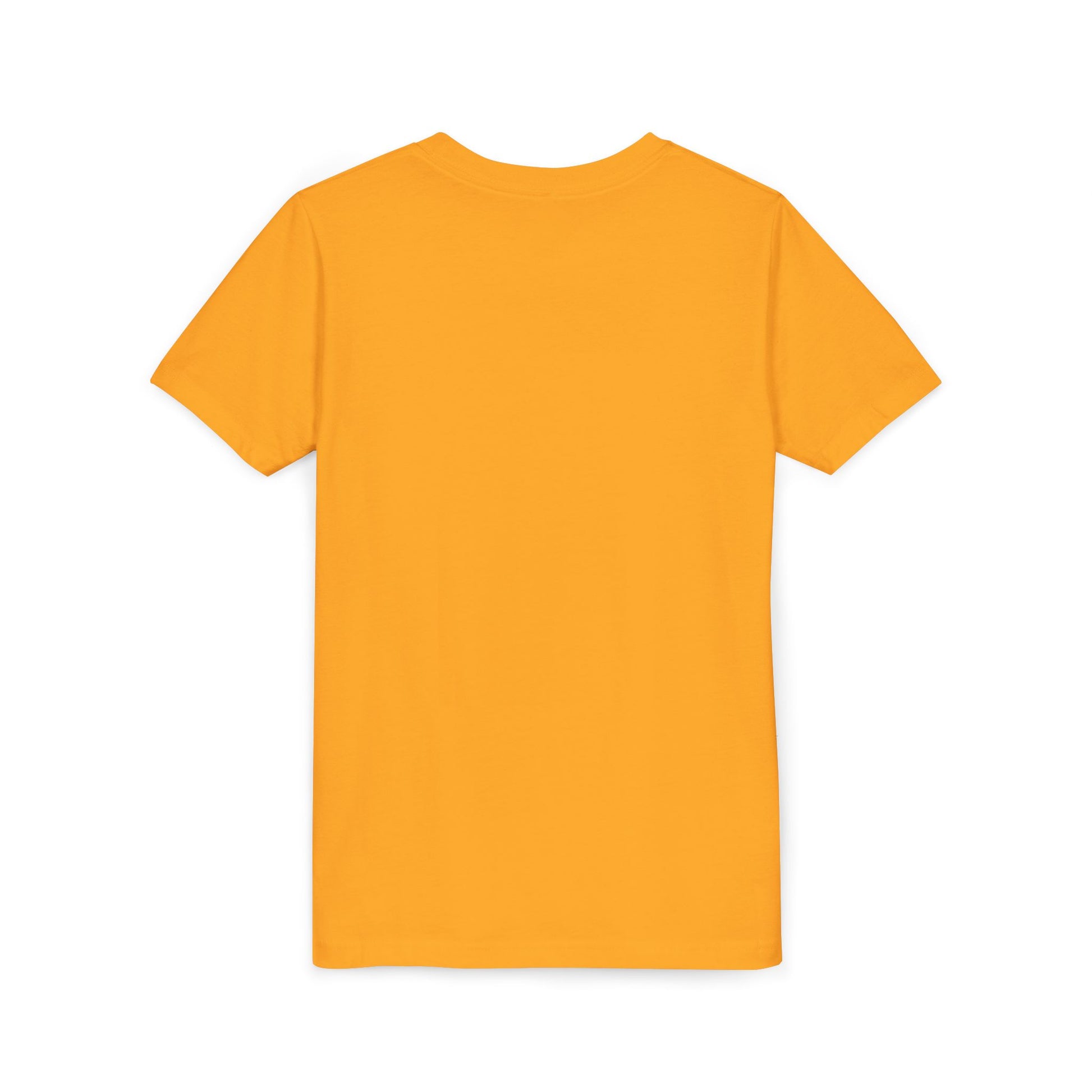 Youth Flower Patch Short Sleeve Shirt