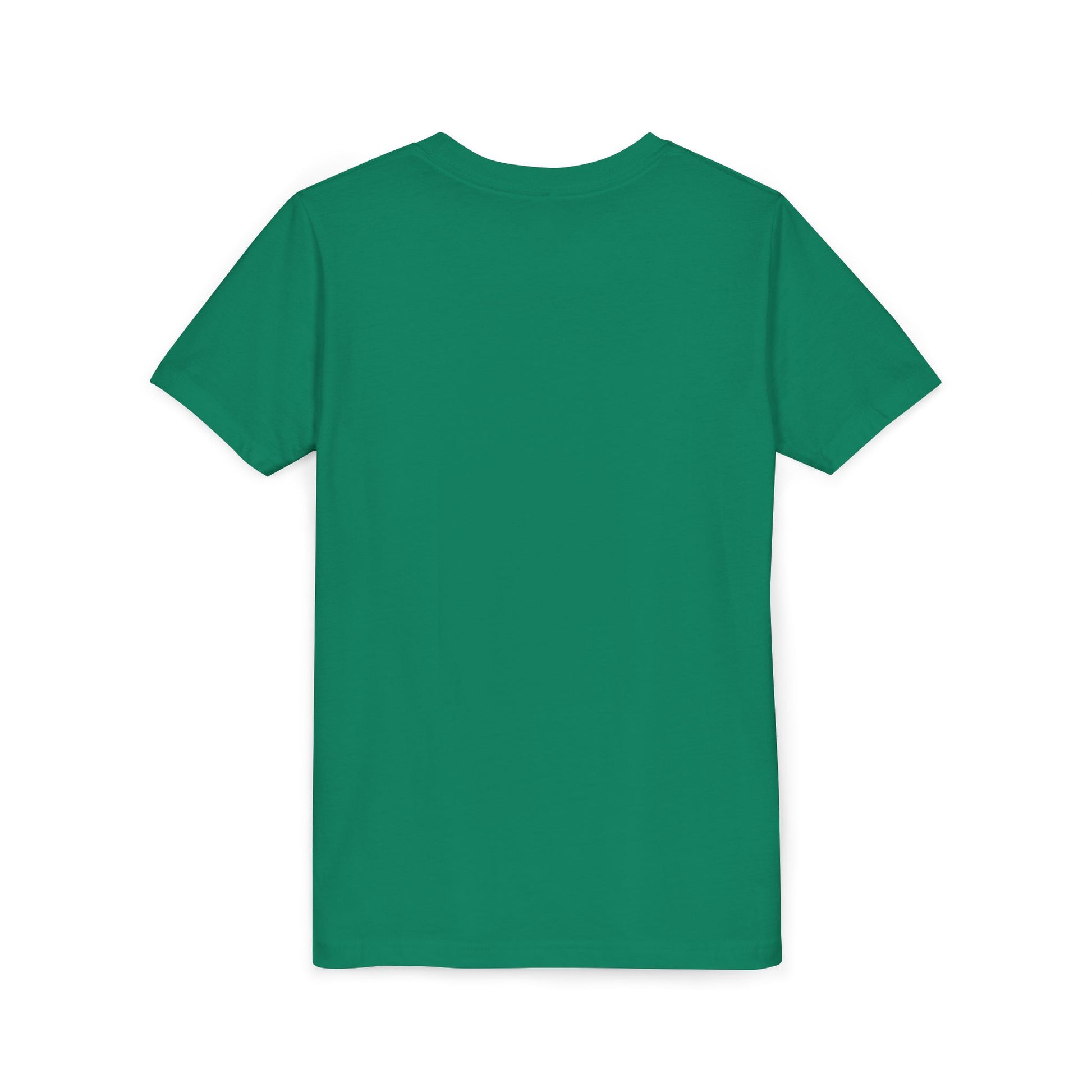 Youth Flower Patch Short Sleeve Shirt