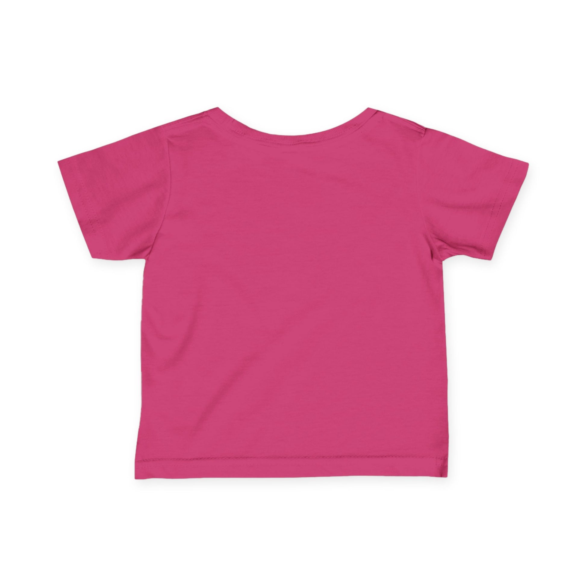 Duck and Friends Infant Fine Jersey Tee