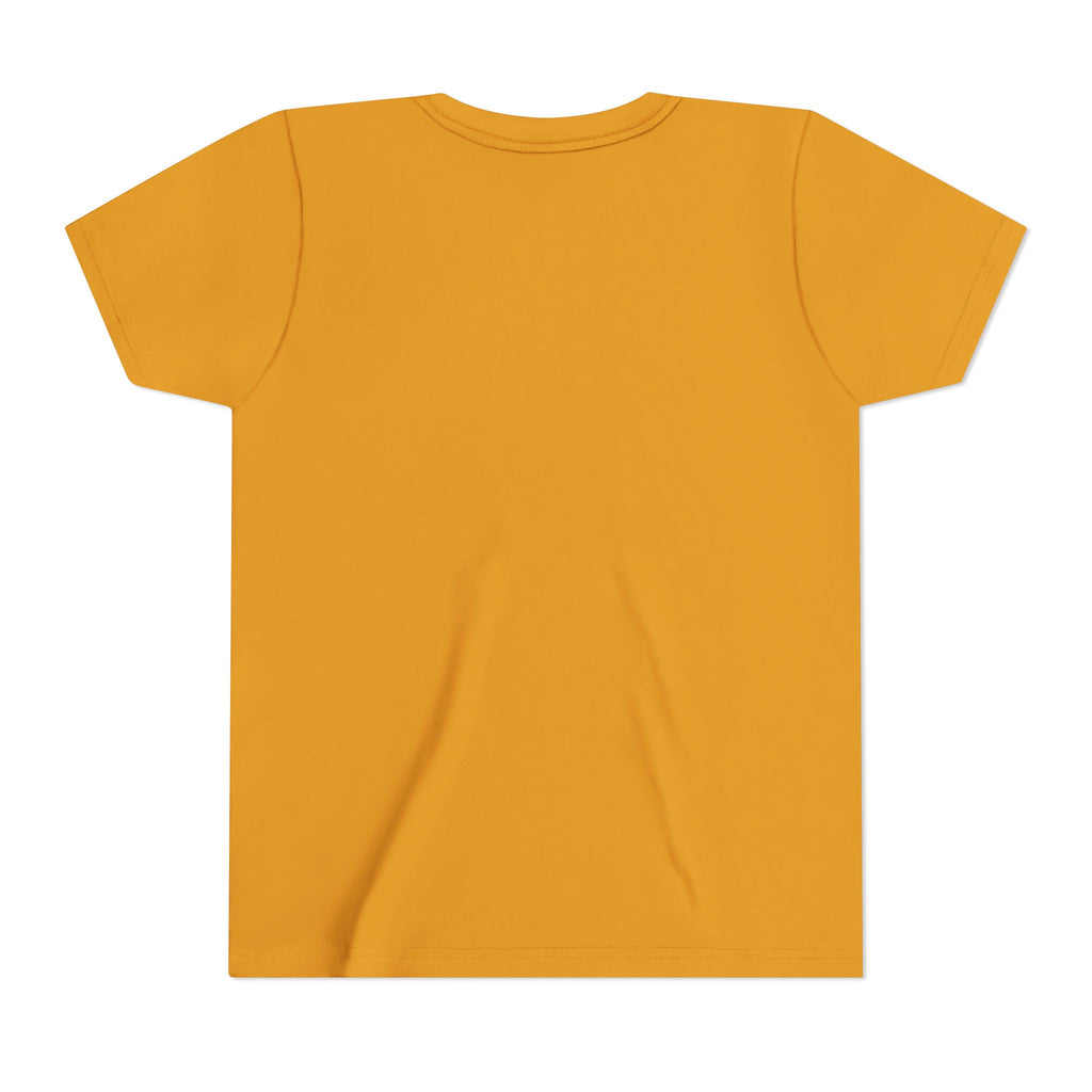 Youth Friends Portrait Short Sleeve Tee